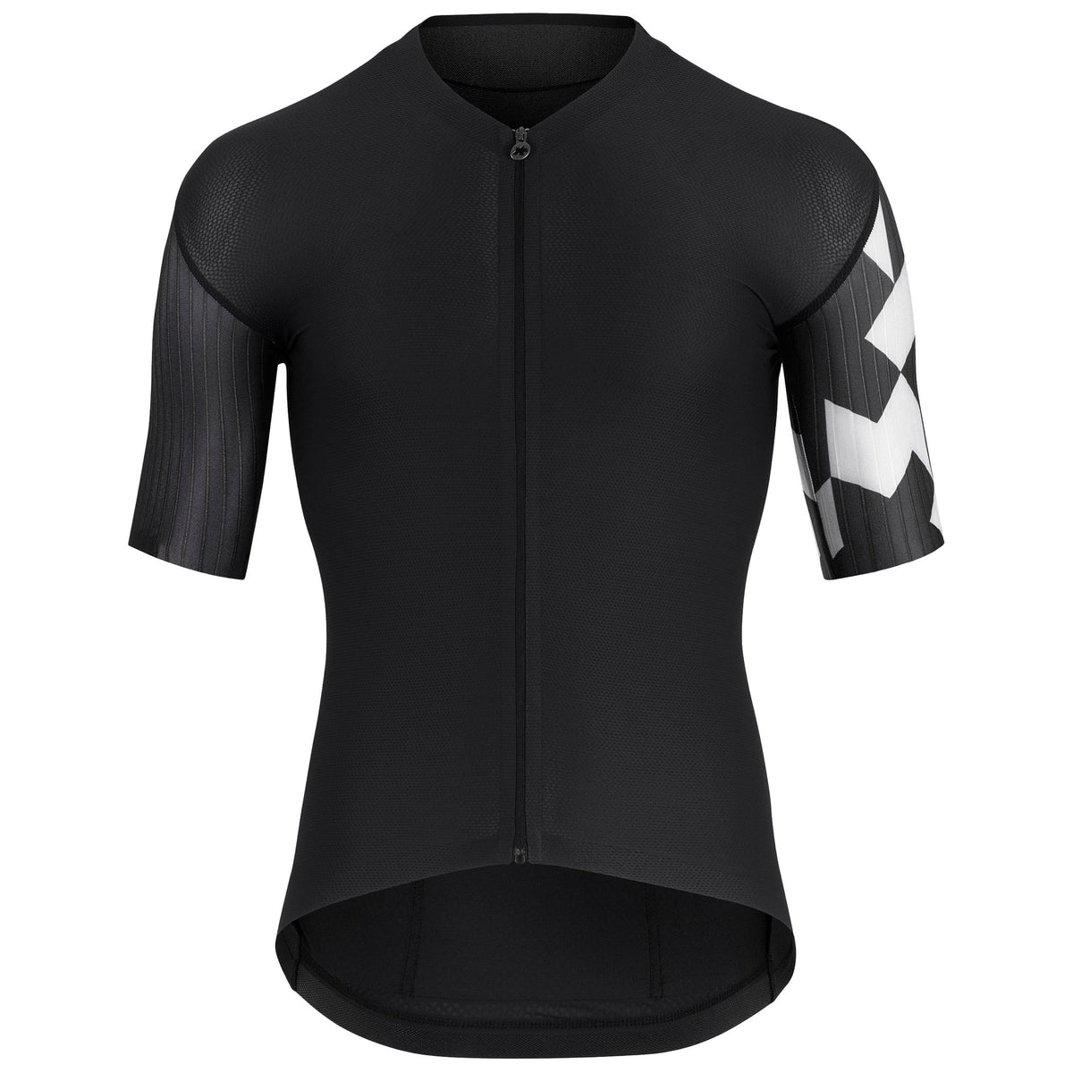 SALE【ASSOS / アソス】EQUIPE RS SS JERSEY S11 black（レーシング系 半袖ジャージ）