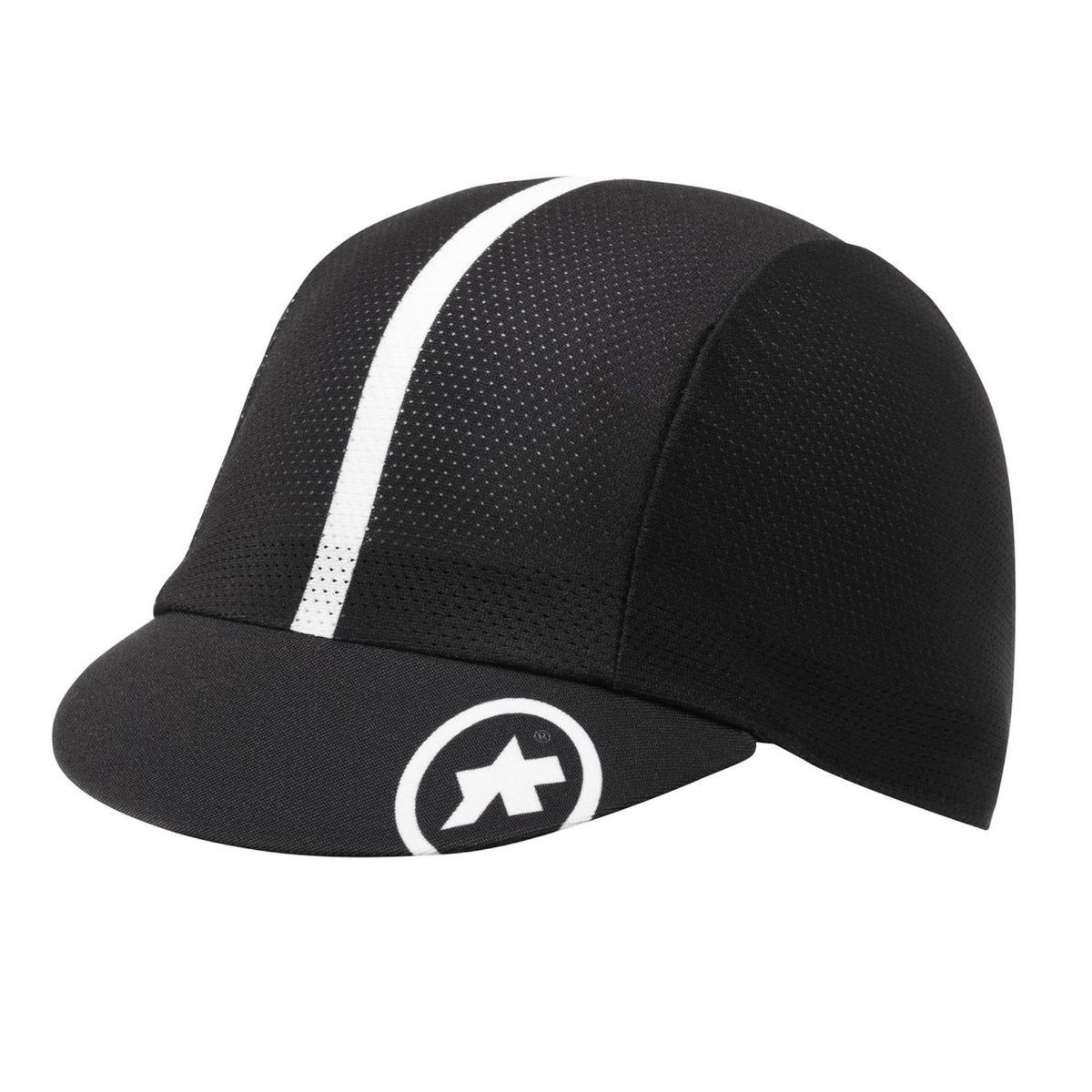 【ASSOS / アソス】SUMMER CAP / 全5色（夏用 メッシュ