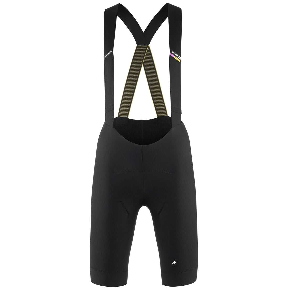 ASSOS / アソス】DYORA R SPRING FALL BIB SHORTS S11（レディース 春秋冬向け サーモビブショーツ） –  ASSOS PROSHOP TOKYO