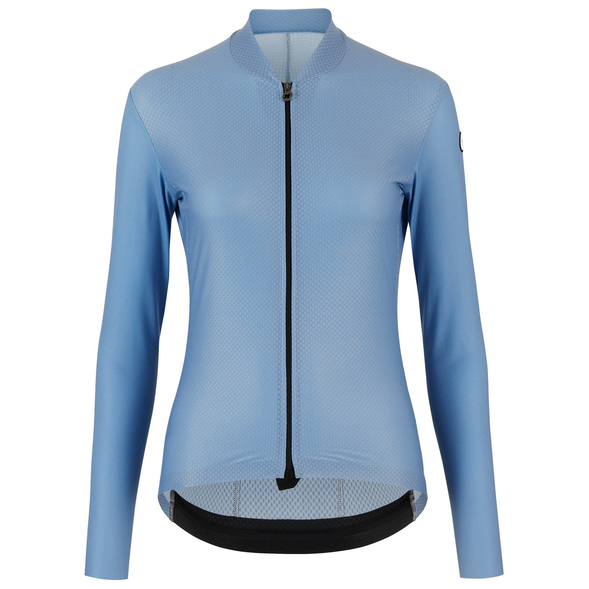 【ASSOS / アソス】UMA GT LS JERSEY S11 thunder blue（レディース コンフォート系 長袖ジャージ）