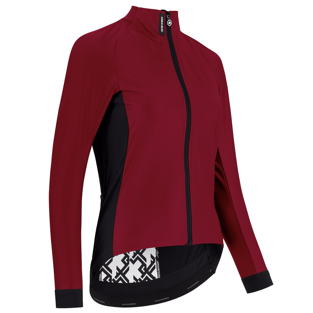 ASSOS / アソス】UMA GT WINTER JACKET EVO bolgheri red（レディース