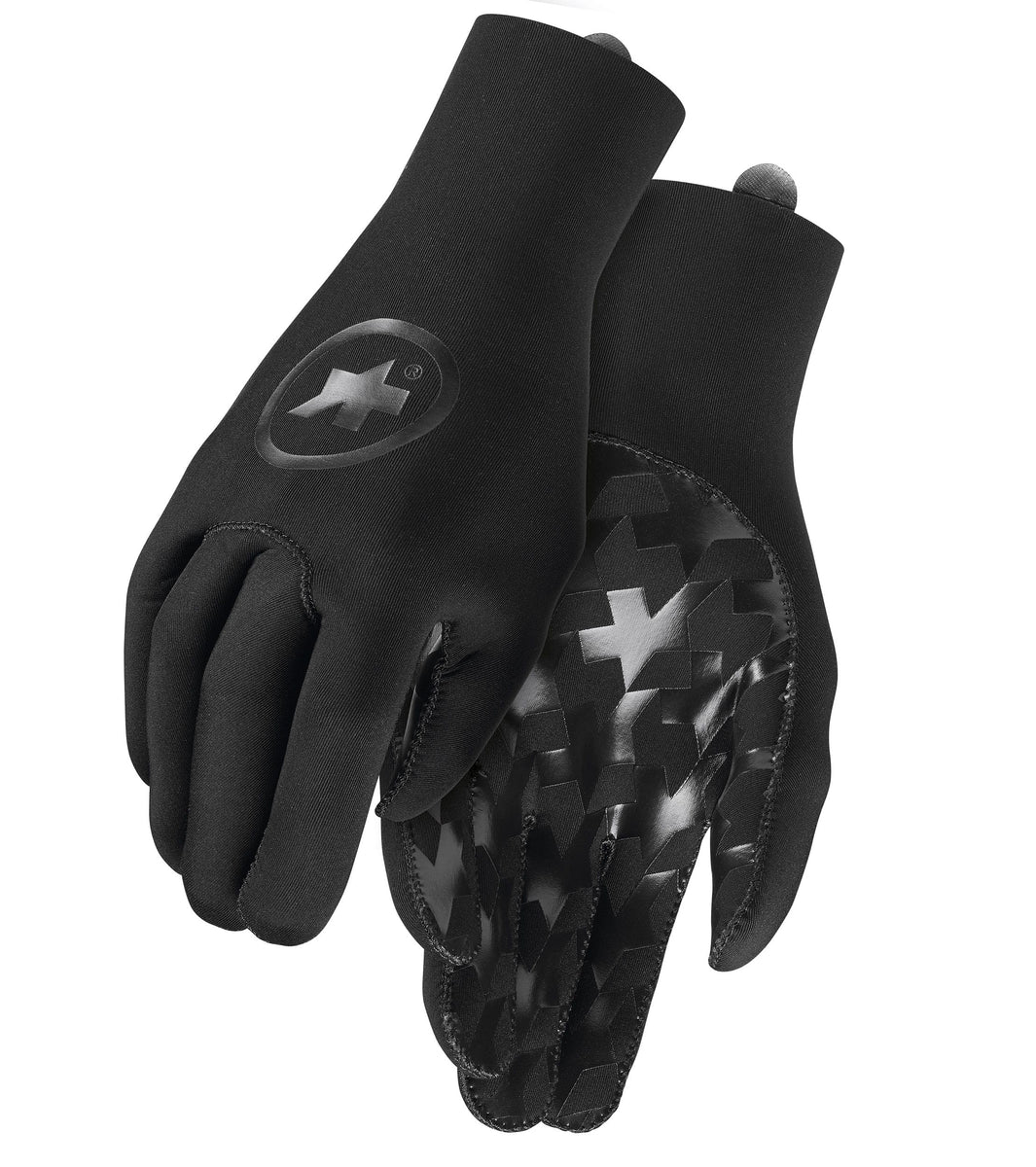 【ASSOS / アソス】GT RAIN GLOVES（防水素材 グローブ）