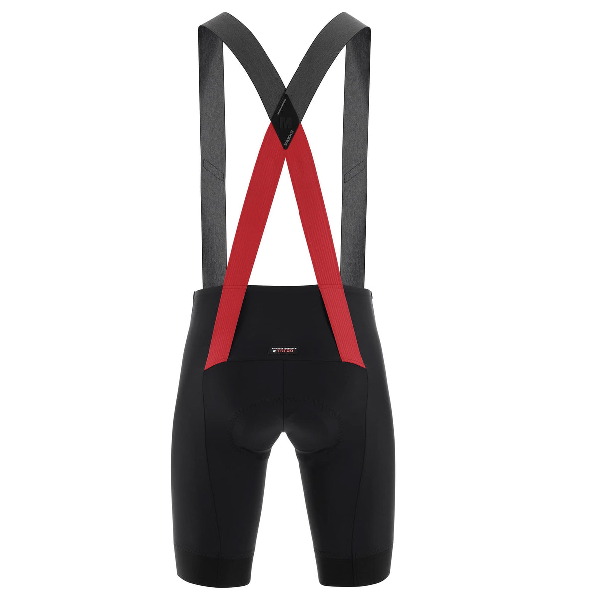 SALE【ASSOS / アソス】EQUIPE RS BIB SHORTS S9 TARGA katana red