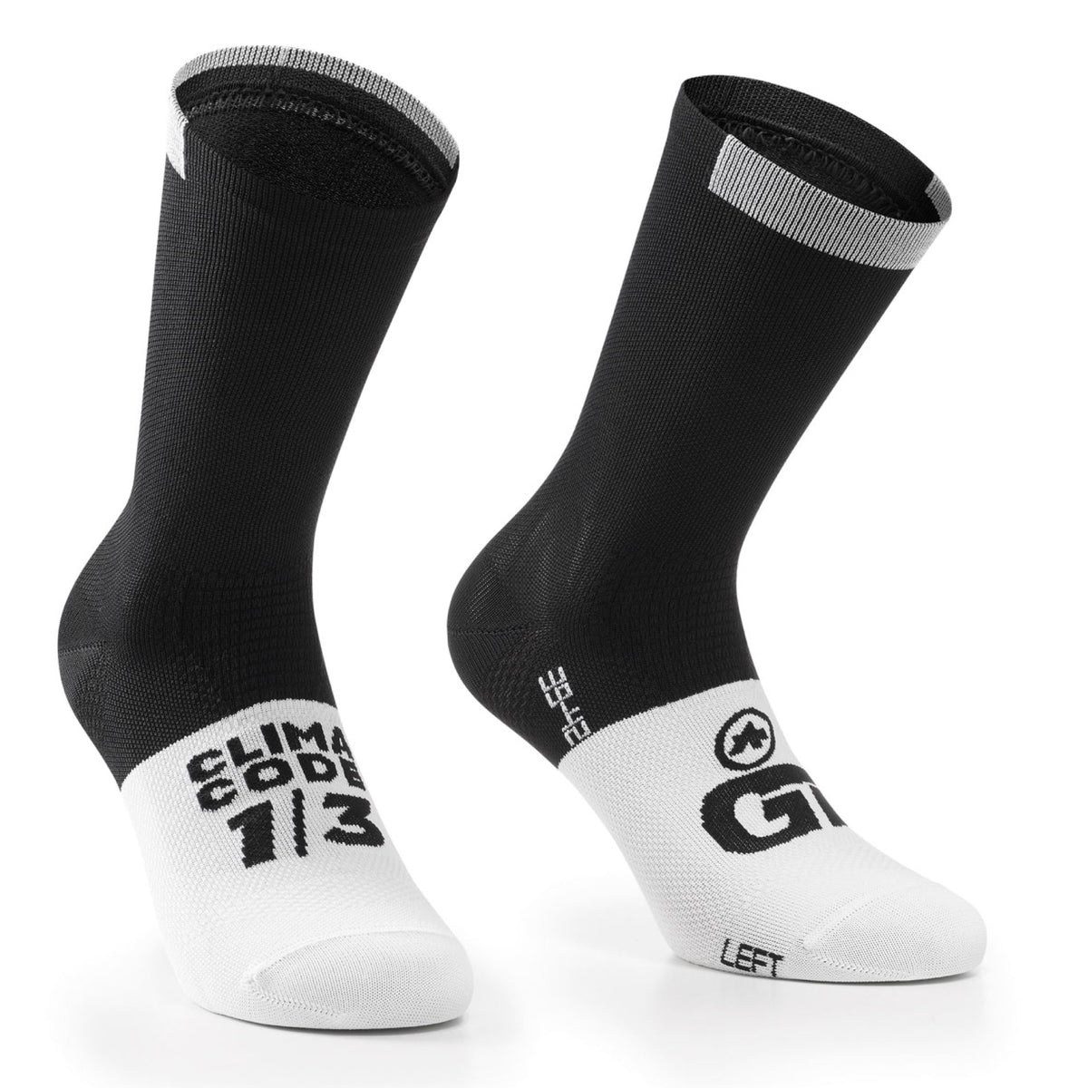 【ASSOS / アソス】GT SOCKS C2 /（夏用 ソックス） – ASSOS