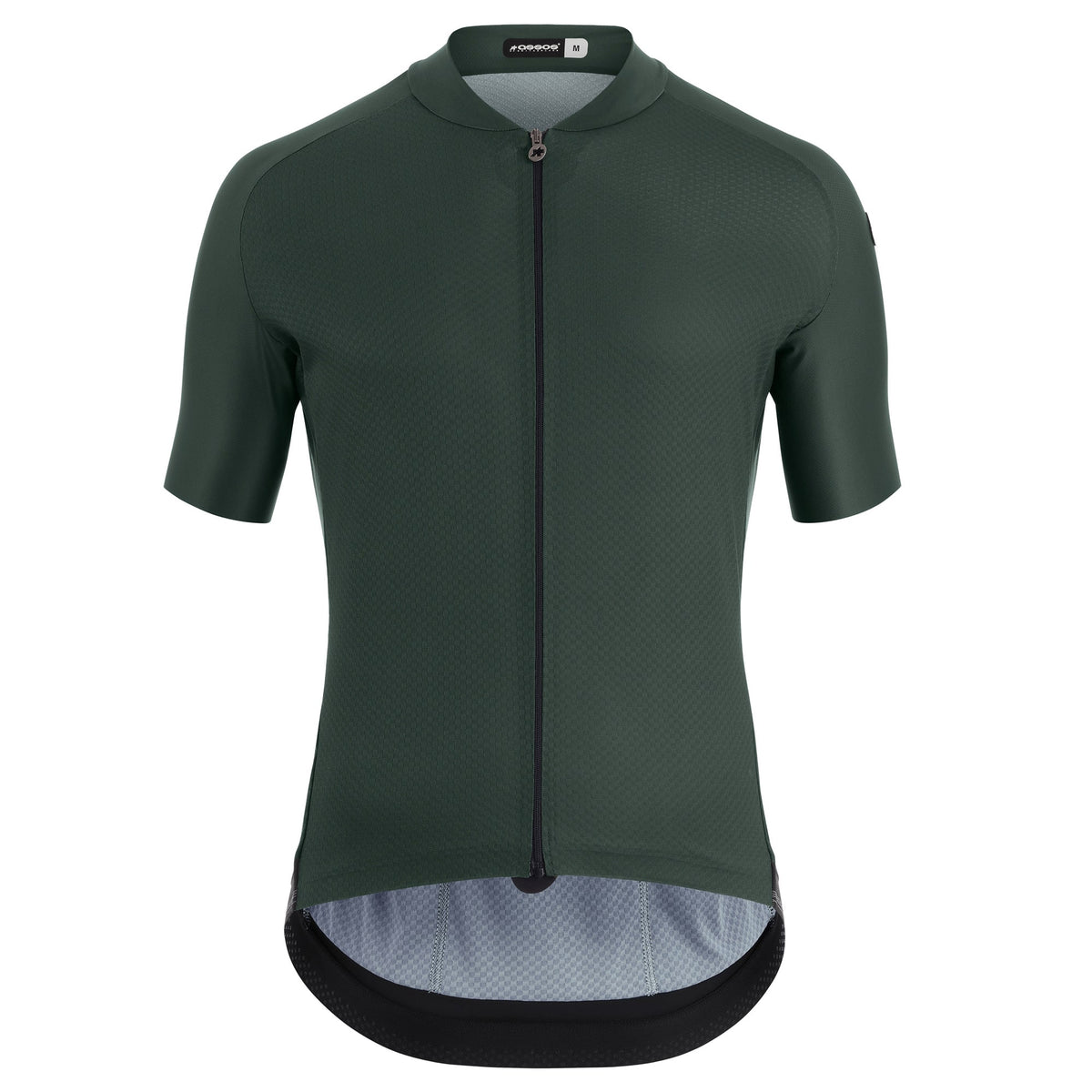 【ASSOS / アソス】2023 MILLE GT SS JERSEY C2 EVO grenade