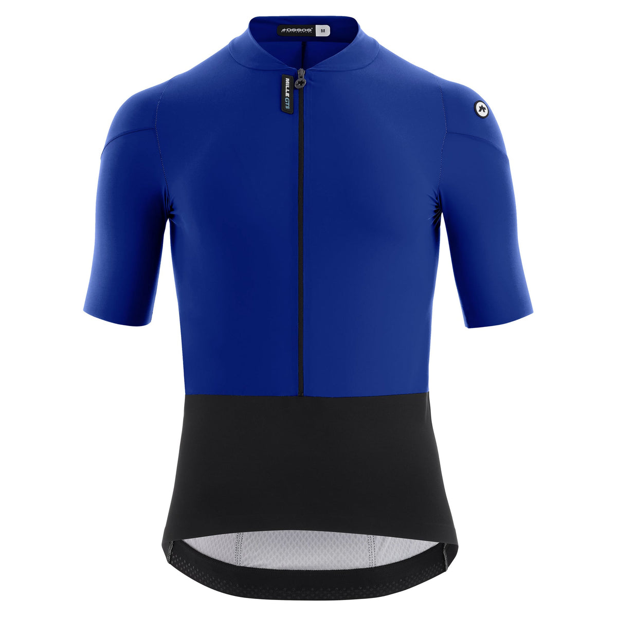 SALE【ASSOS / アソス】MILLE GTS SS JERSEY C2 french blue