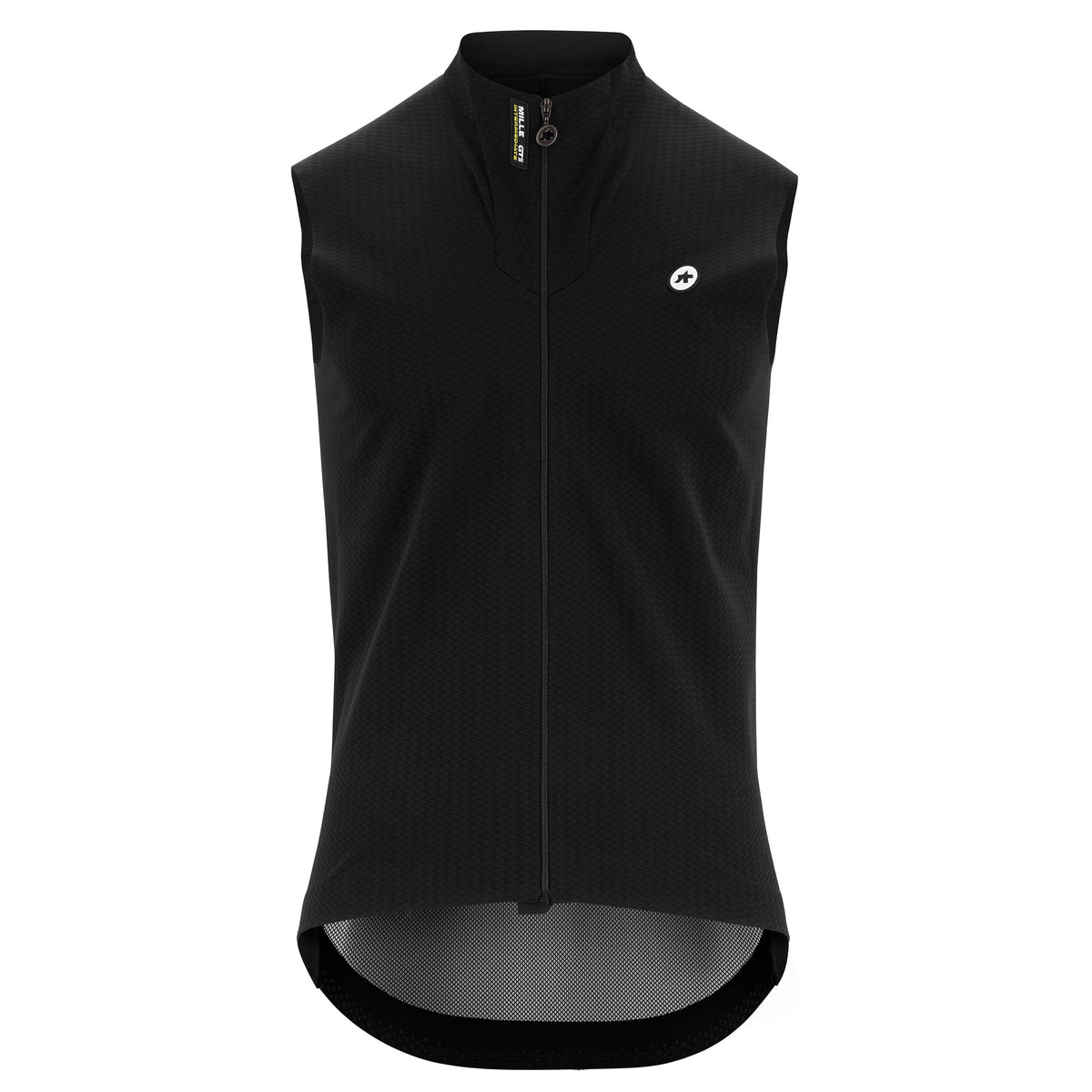 再入荷【ASSOS / アソス】MILLE GTS SPRING FALL VEST C2