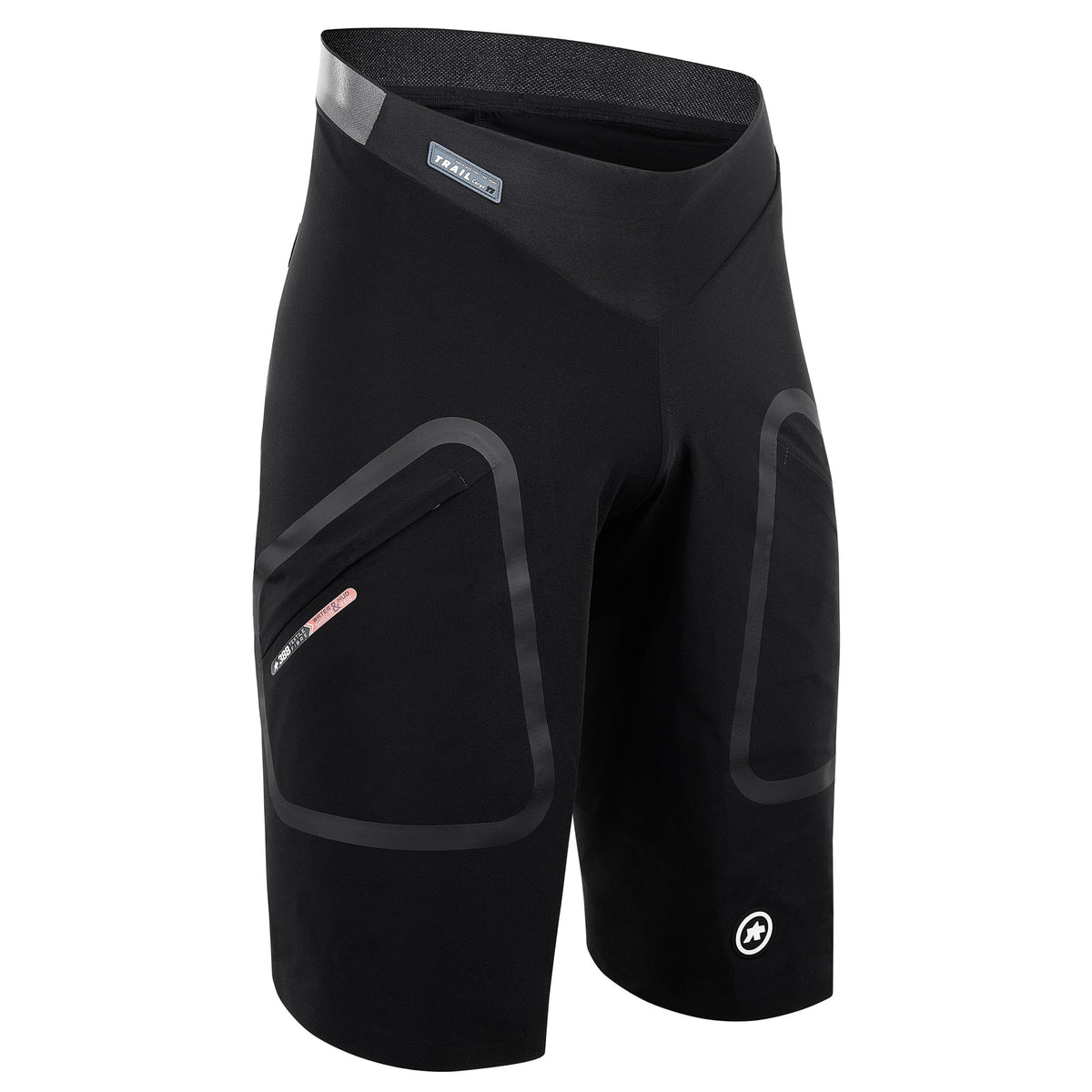 【ASSOS / アソス】TRAIL TACTICA CARGO SHORTS T3（オフ