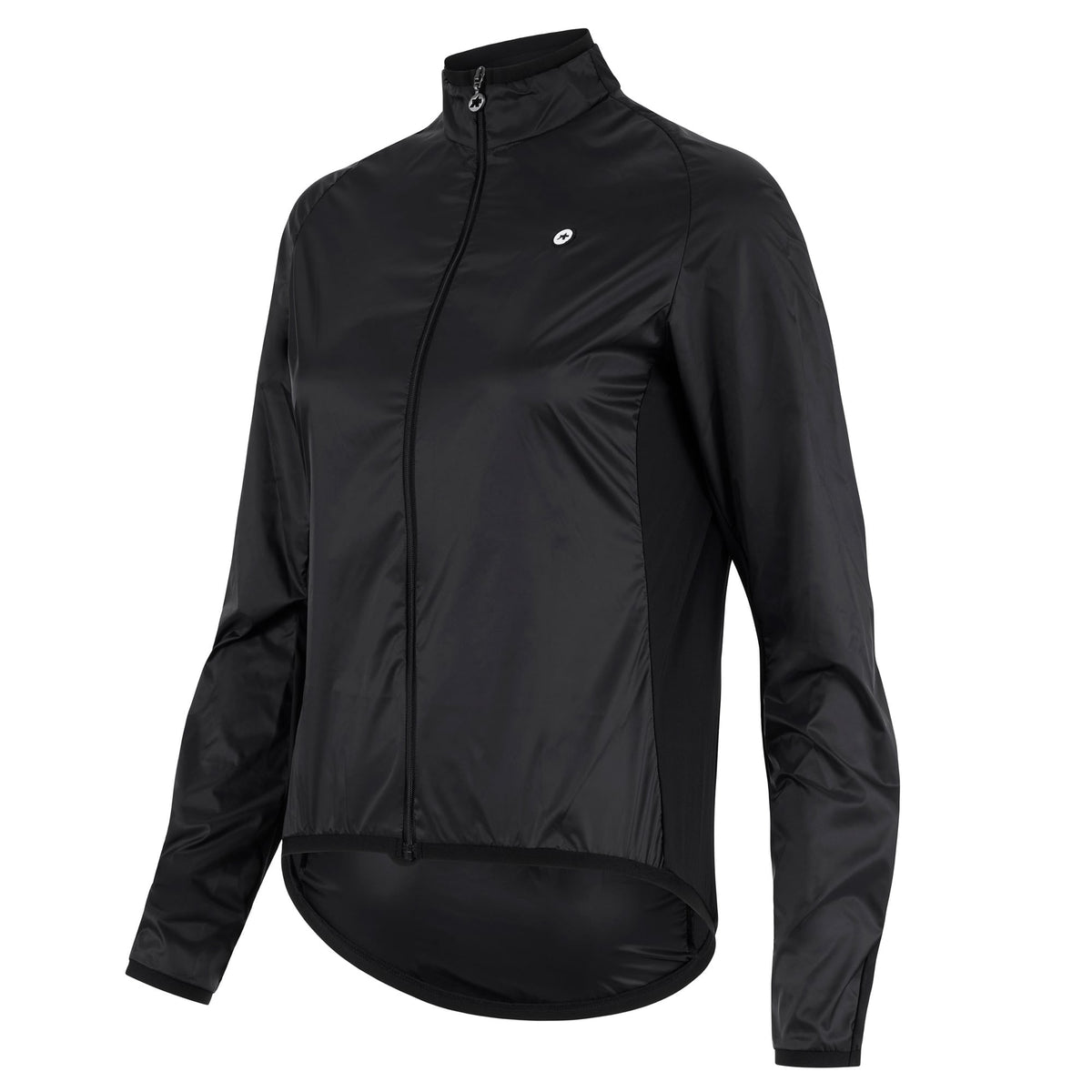 ASSOS / アソス】UMA GT WIND JACKET C2 black（レディース 軽量 