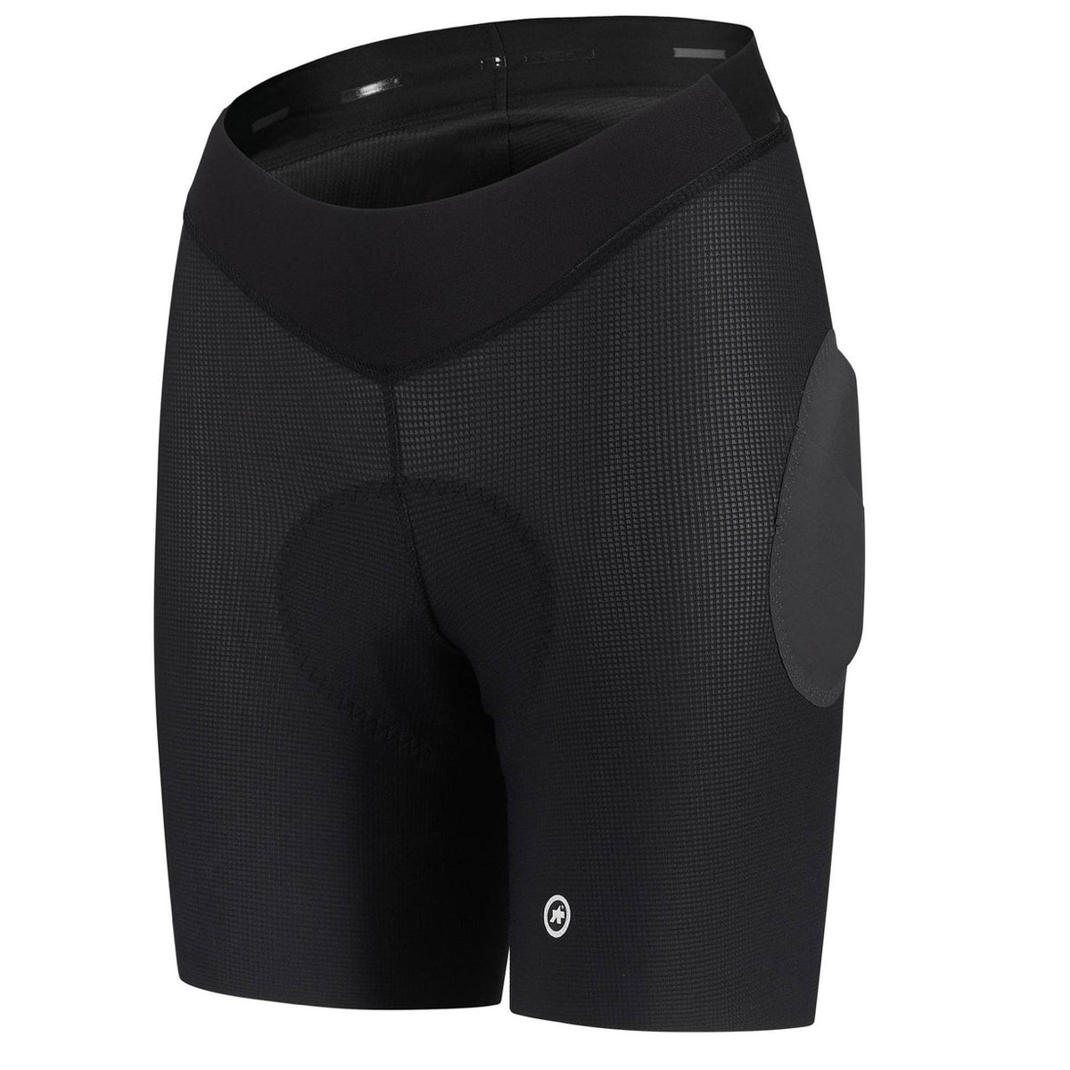 【ASSOS / アソス】WOMEN'S TRAIL LINER SHORTS（レディース オフロード系 インナーショーツ）