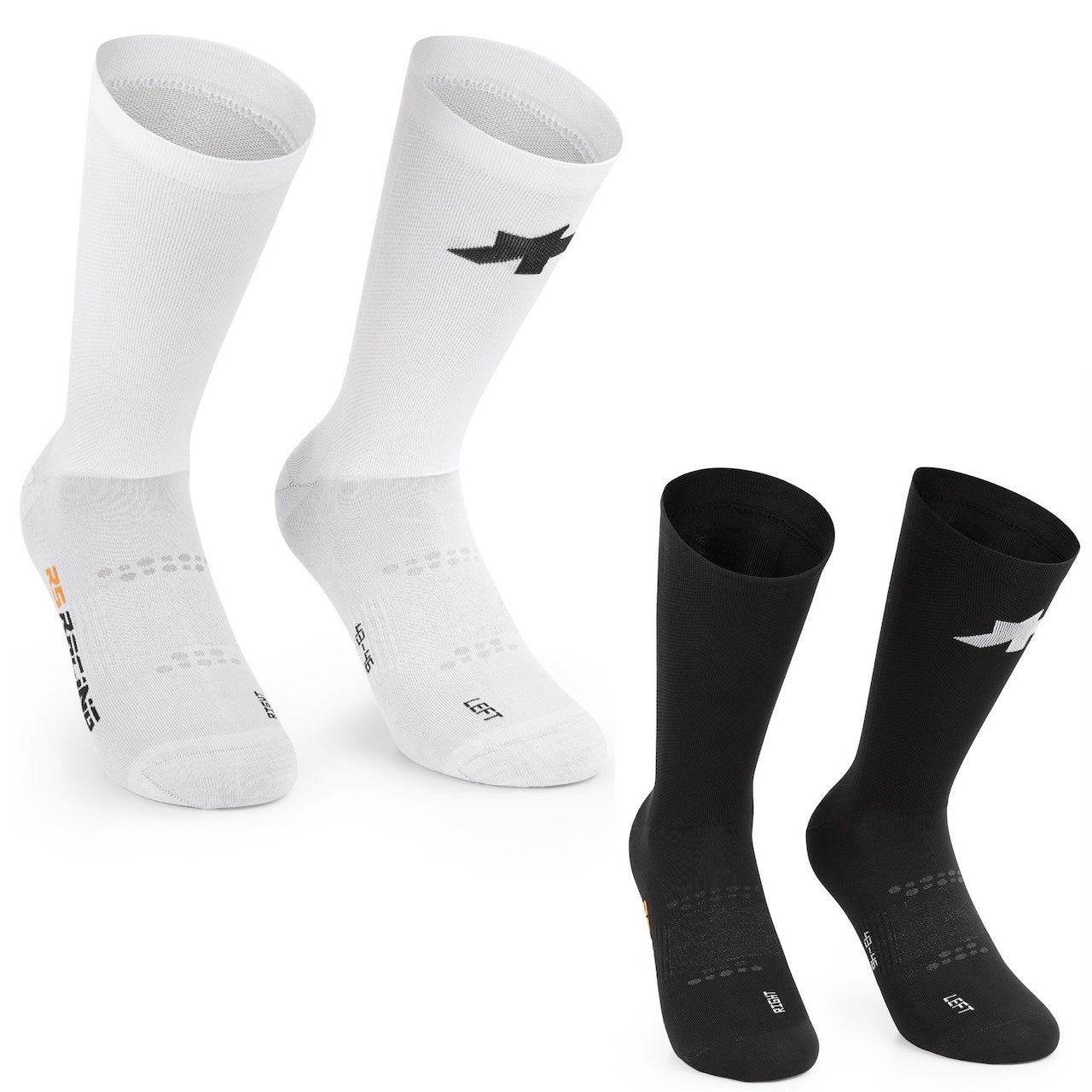 【新商品】RS SOCKS S11 / 全2色（夏用ソックス）