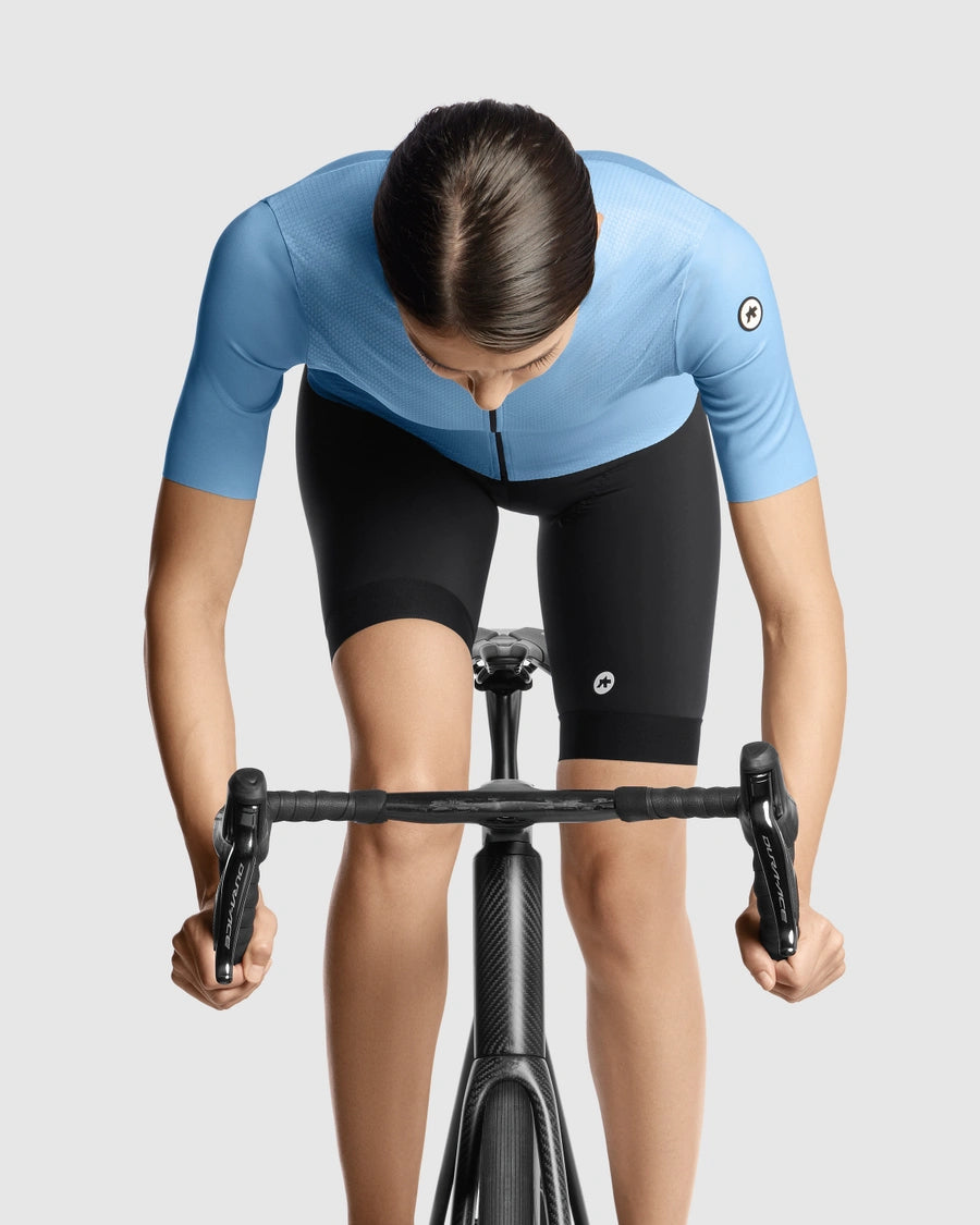 ASSOS / アソス】UMA GT SS JERSEY S11 thunder blue（レディース コンフォート系 半袖ジャージ） – ASSOS  PROSHOP TOKYO