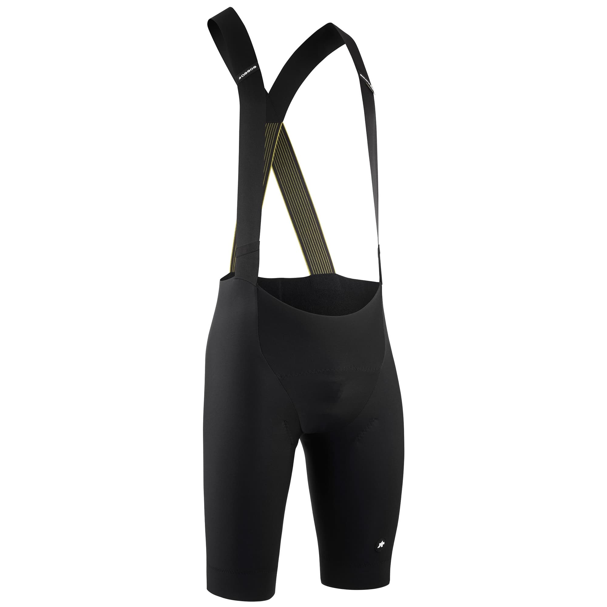 新商品【ASSOS / アソス】SPRING FALL EQUIPE R BIB SHORTS S11（春秋・初冬向け 保温素材ビブショーツ パッド薄め）