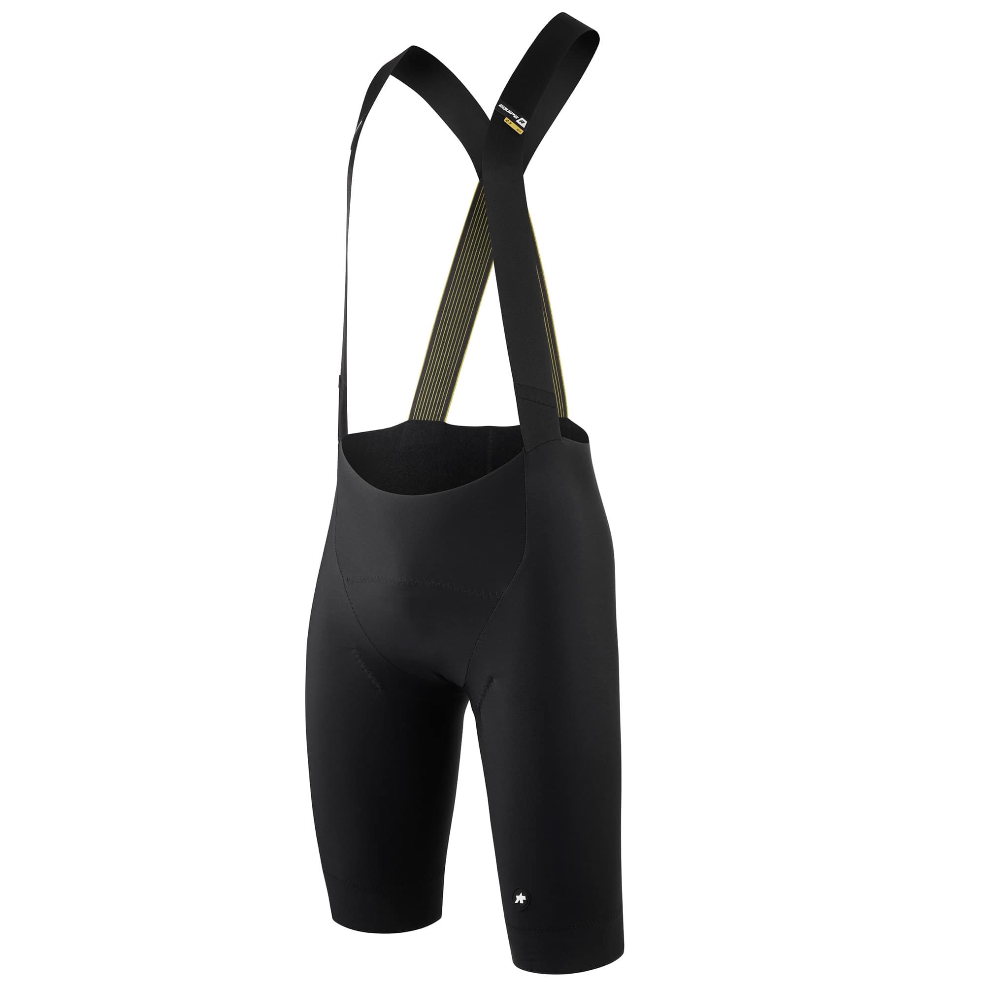 新商品【ASSOS / アソス】SPRING FALL EQUIPE R BIB SHORTS S11（春秋・初冬向け 保温素材ビブショーツ パッド薄め）