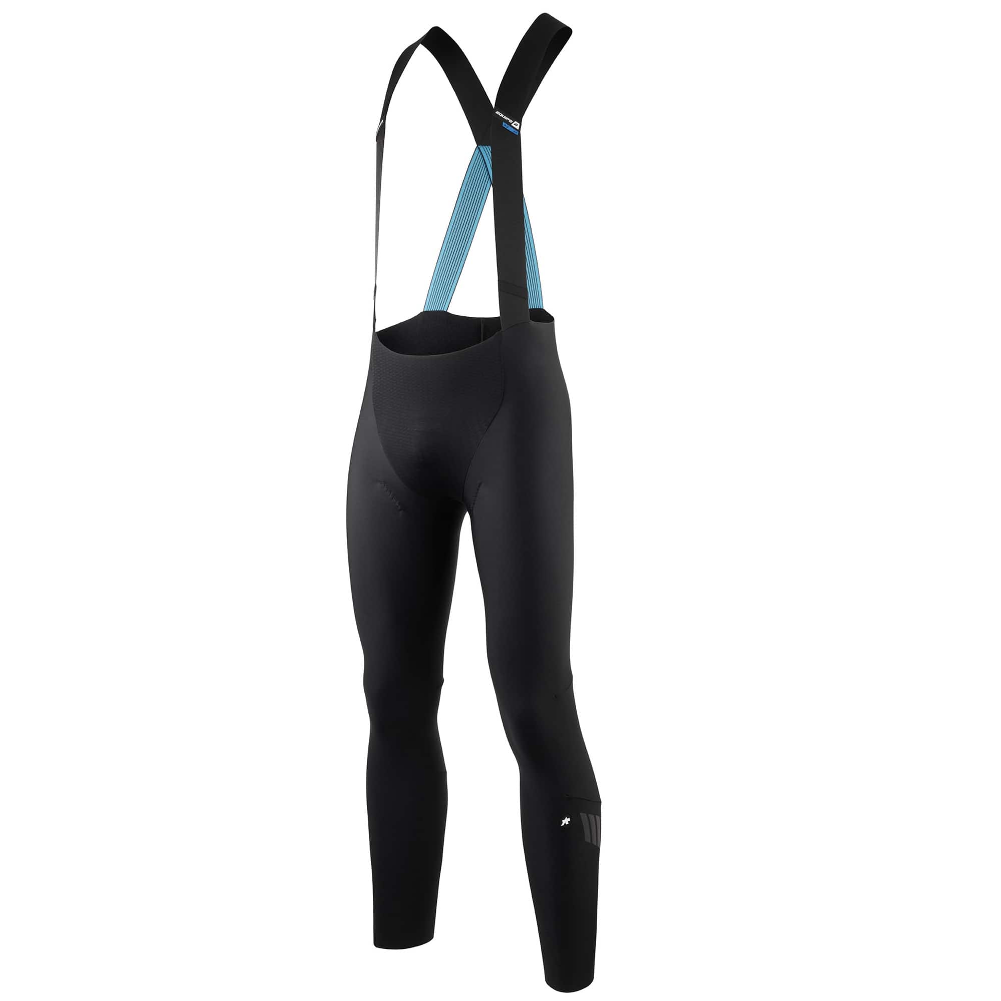 【ASSOS / アソス】EQUIPE R "HABU" WINTER BIB TIGHTS S11（冬向け ビブタイツ）