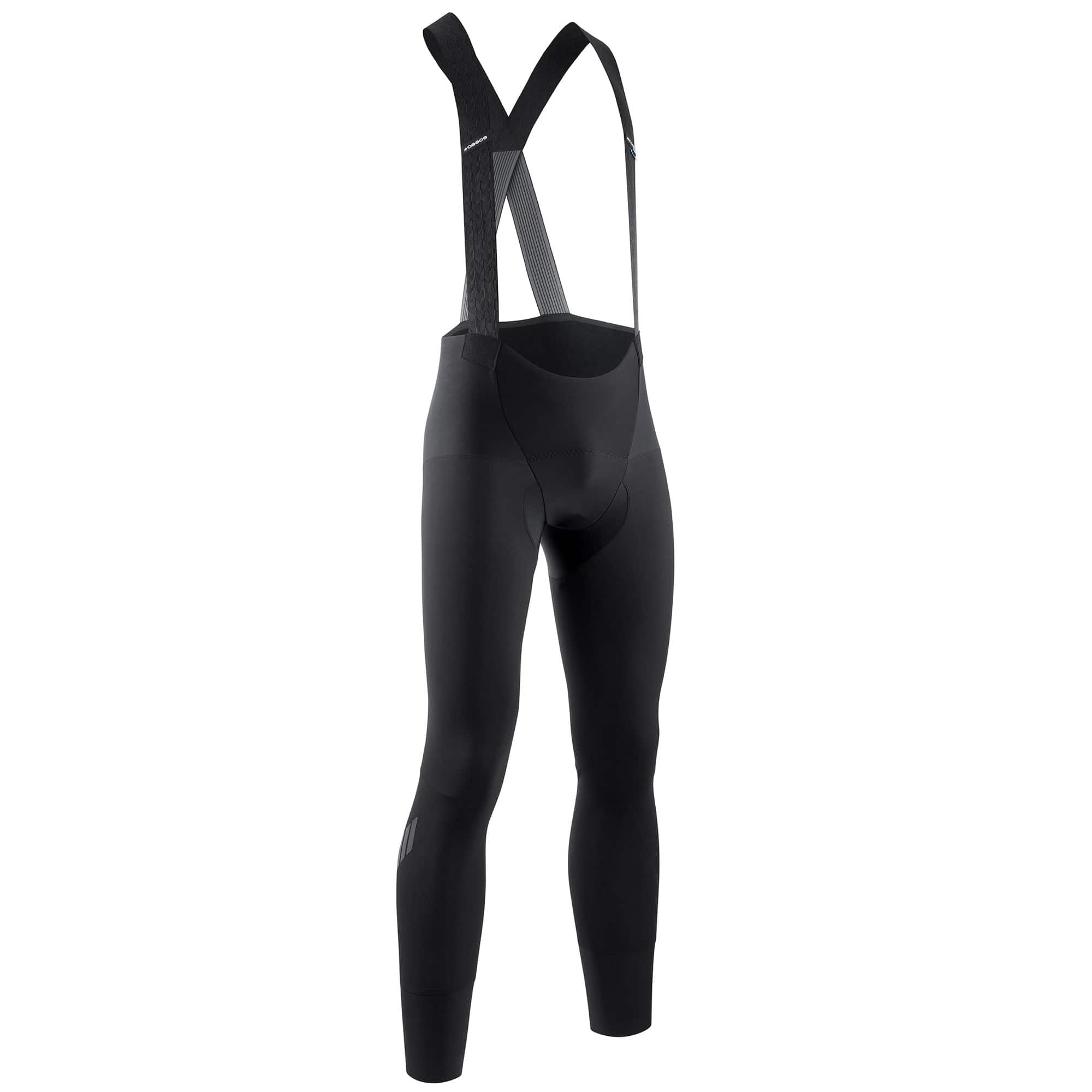 【ASSOS / アソス】MILLE GT "EISENHERZ" ULTRAZ WINTER BIB TIGHTS S11（厳冬期向け ビブタイツ）