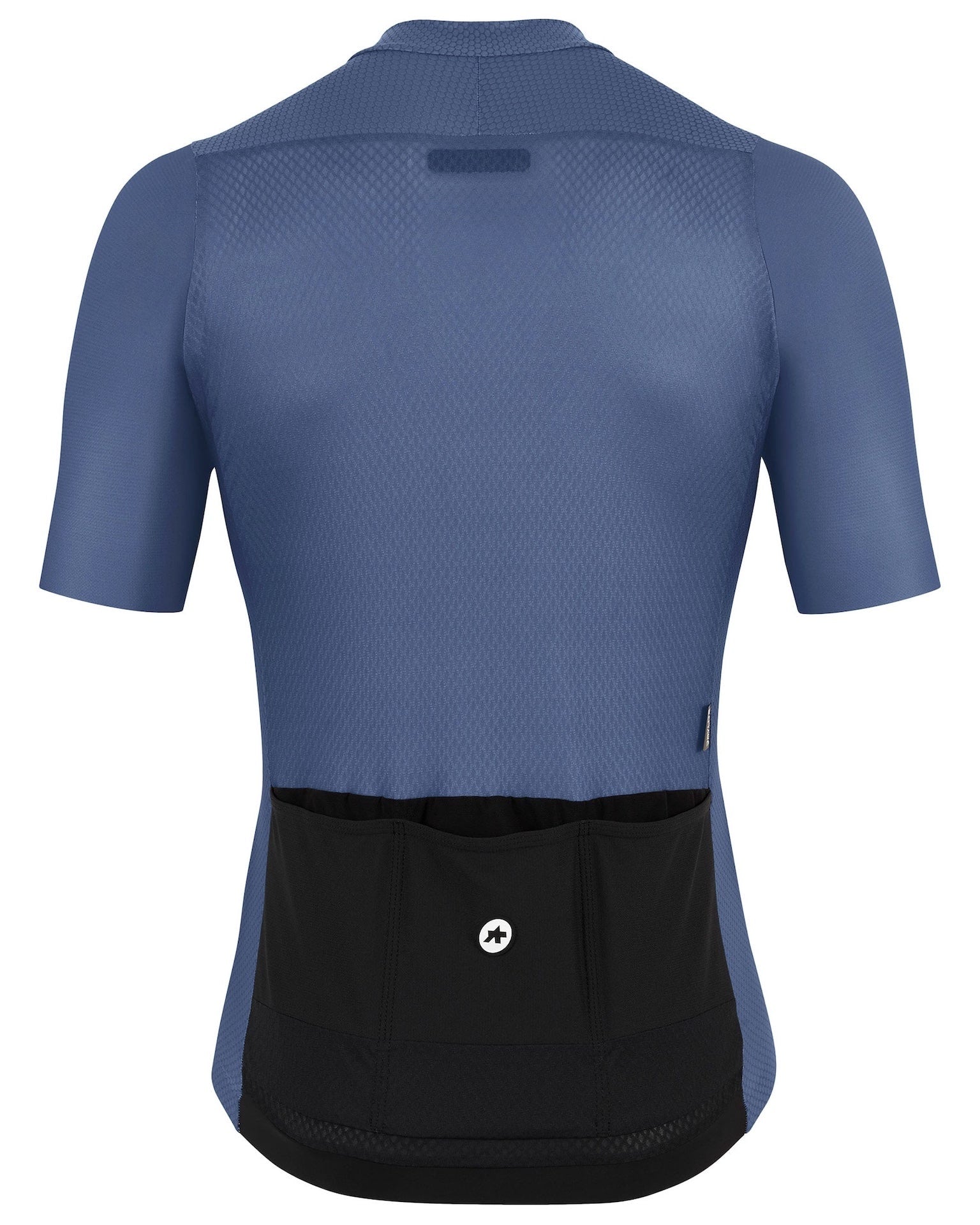 新商品【ASSOS / アソス】MILLE GT SS JERSEY S11 stone blue（コンフォート系 半袖ジャージ）