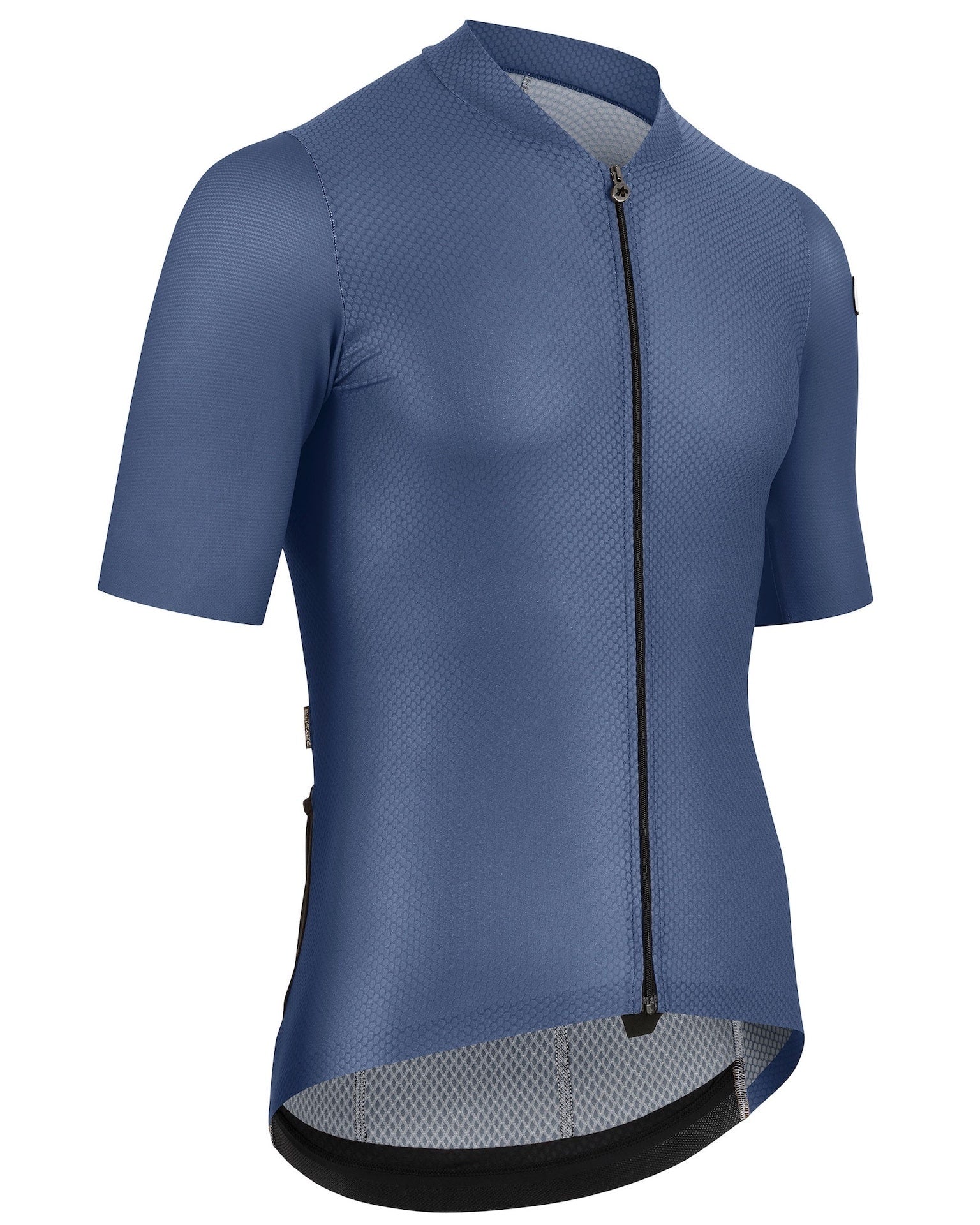 新商品【ASSOS / アソス】MILLE GT SS JERSEY S11 stone blue（コンフォート系 半袖ジャージ）