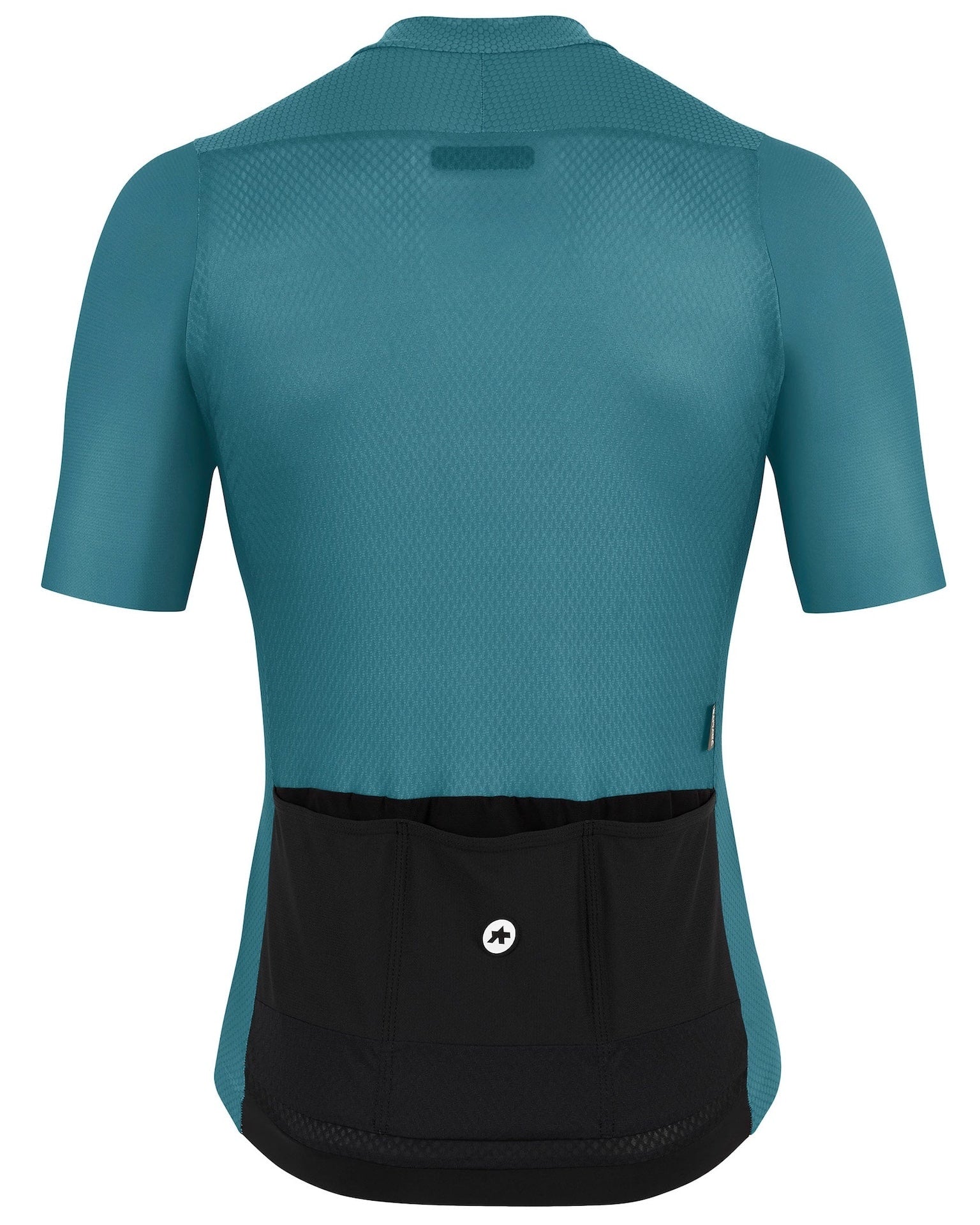 新商品【ASSOS / アソス】MILLE GT SS JERSEY S11 foundation green（コンフォート系 半袖ジャージ）