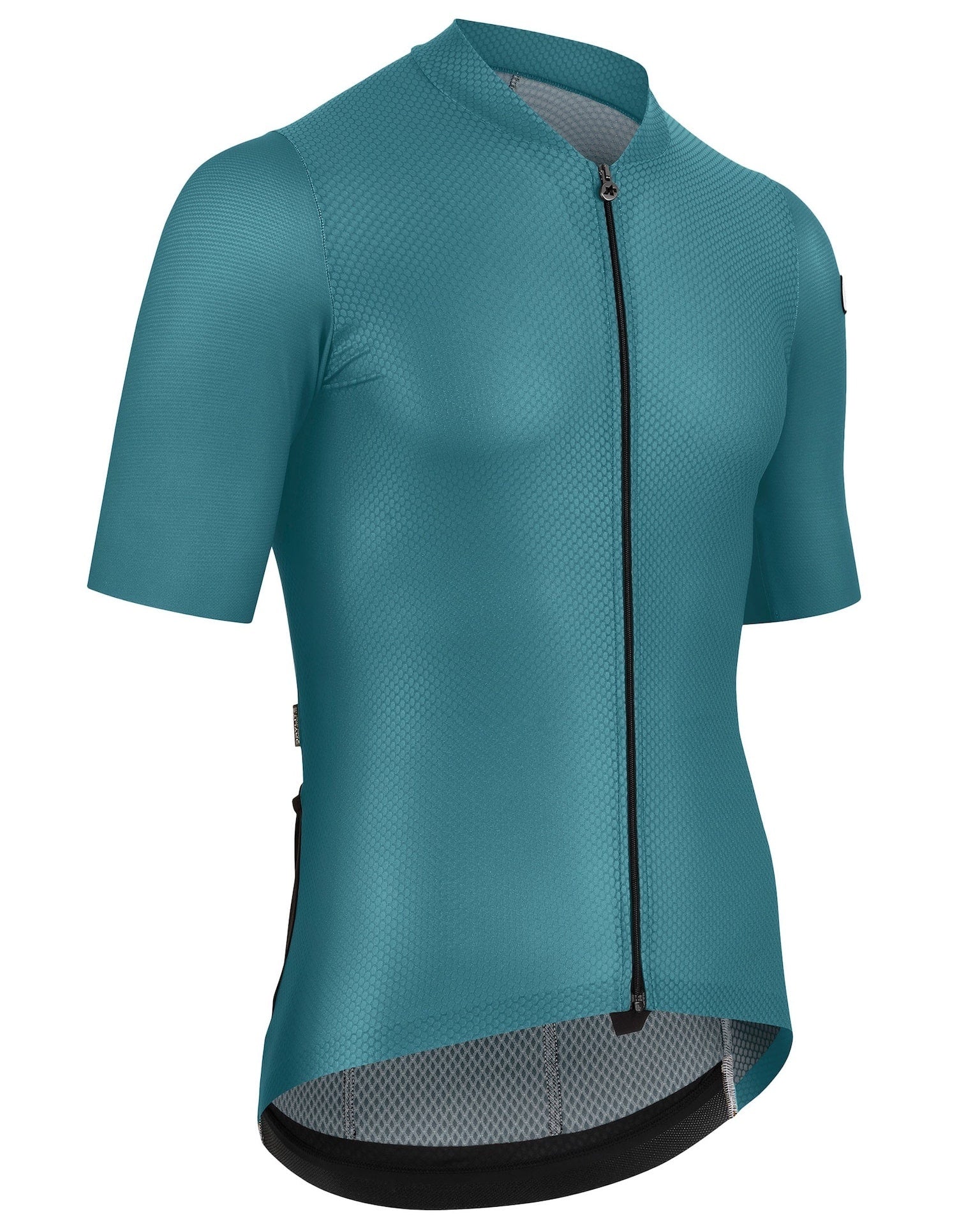 新商品【ASSOS / アソス】MILLE GT SS JERSEY S11 foundation green（コンフォート系 半袖ジャージ）