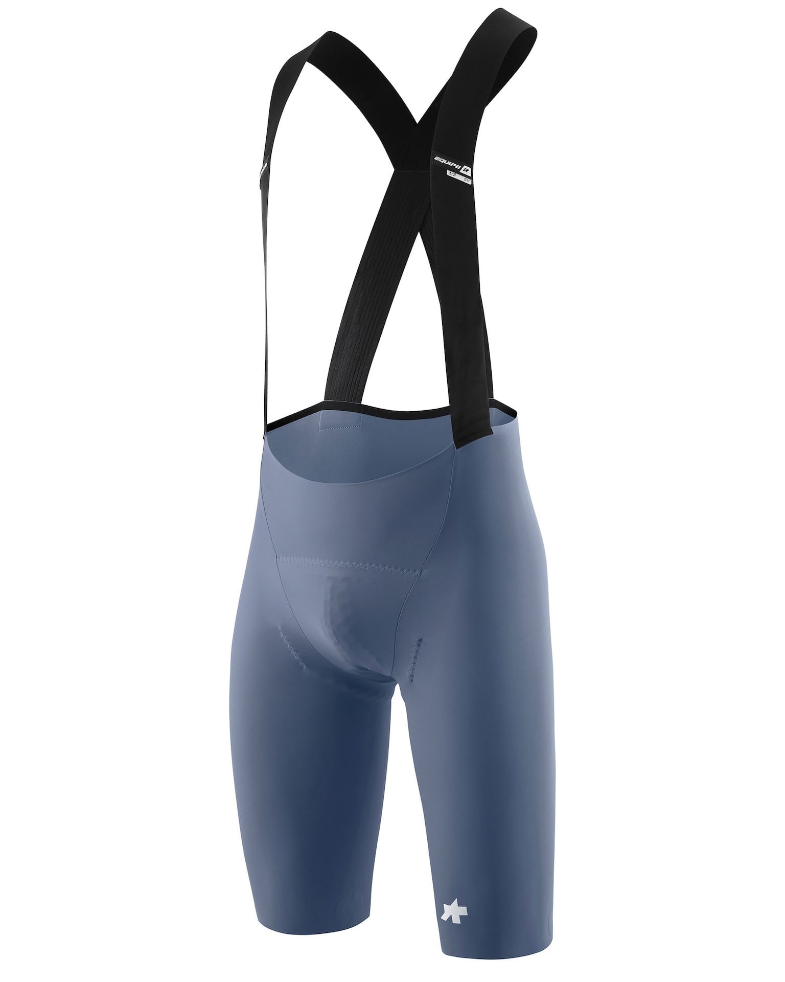 新商品【ASSOS / アソス】EQUIPE R BIB SHORTS S11 secret blue（レーシング系 ビブショーツ / パッド厚9mm）