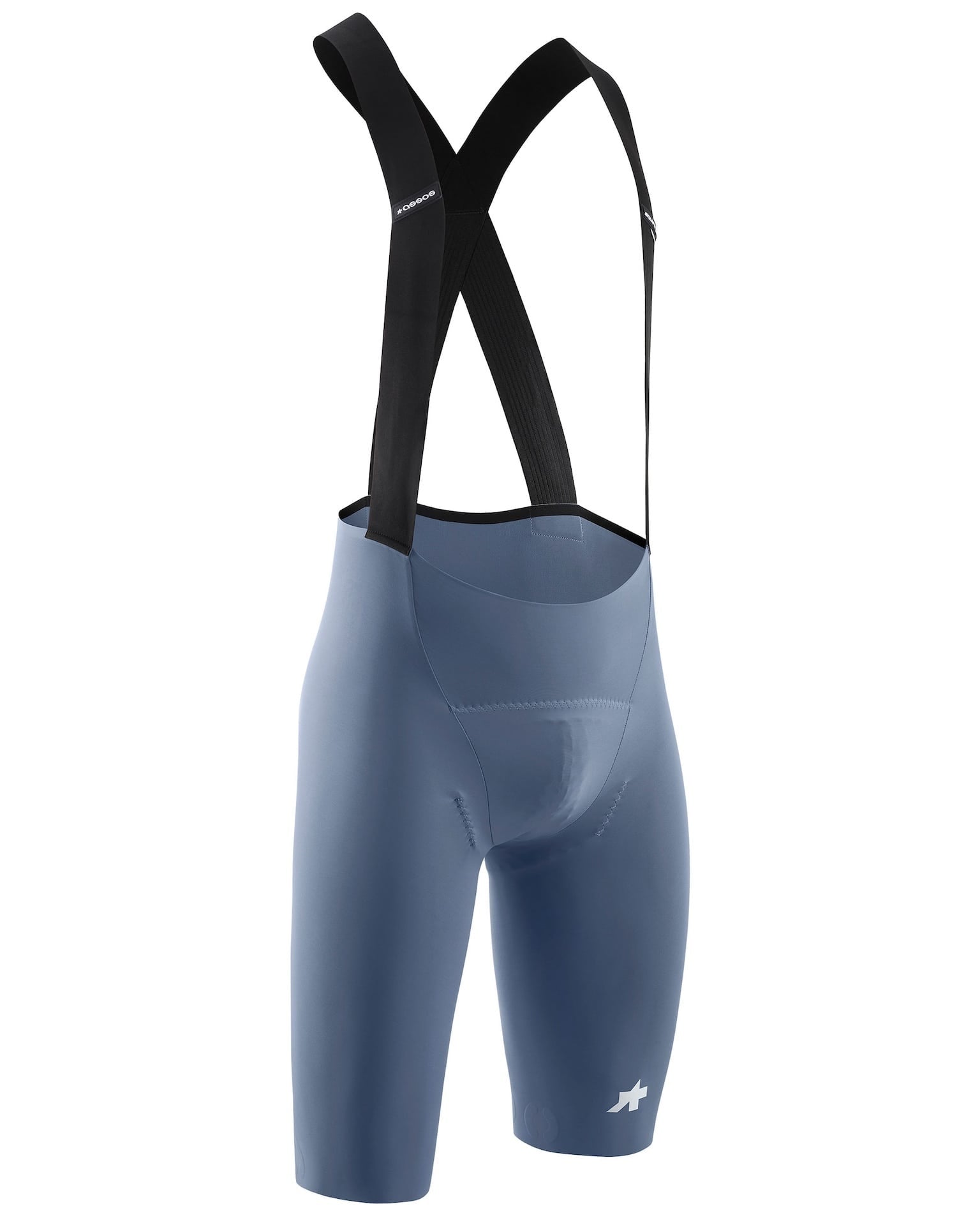 新商品【ASSOS / アソス】EQUIPE R BIB SHORTS S11 secret blue（レーシング系 ビブショーツ / パッド厚9mm）