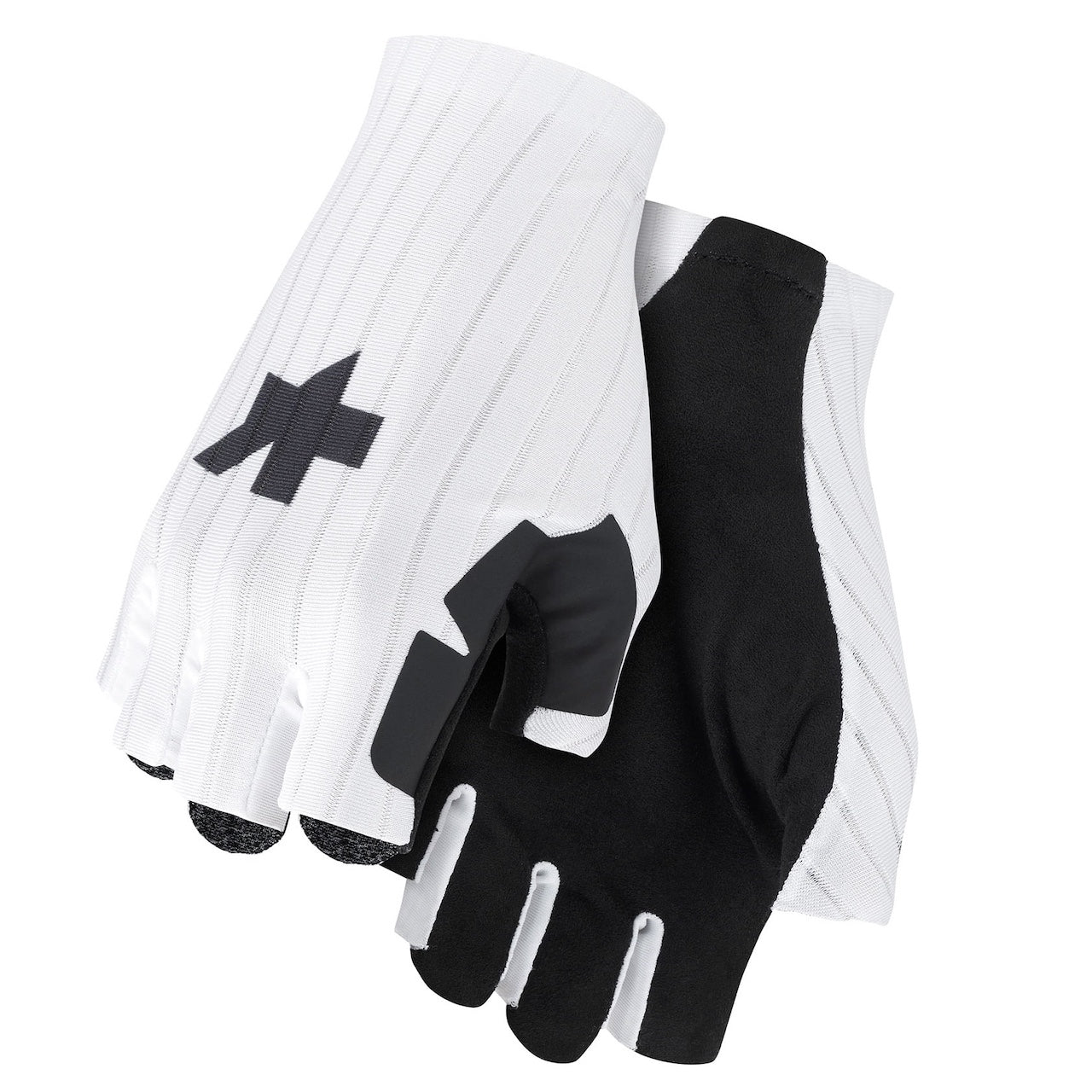 【新商品】RSR SPEED GLOVES S11（タイムトライアル向け 整流効果に優れた指切りグローブ）