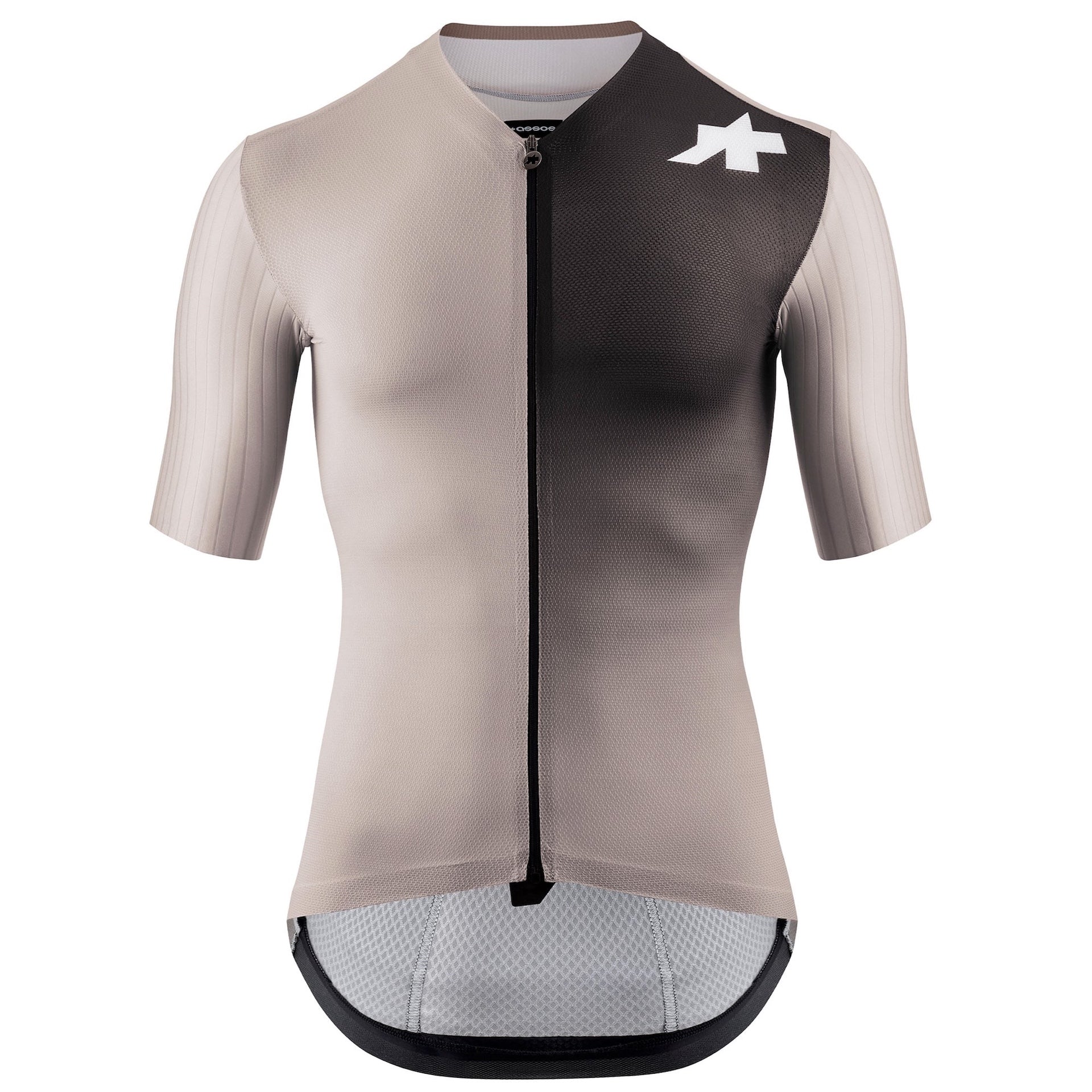 新商品【ASSOS / アソス】EQUIPE RS SS JERSEY S11 dune sand（レーシング系 半袖ジャージ）