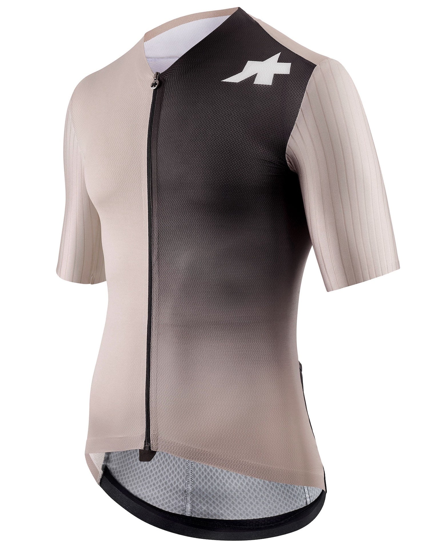 新商品【ASSOS / アソス】EQUIPE RS SS JERSEY S11 dune sand（レーシング系 半袖ジャージ）