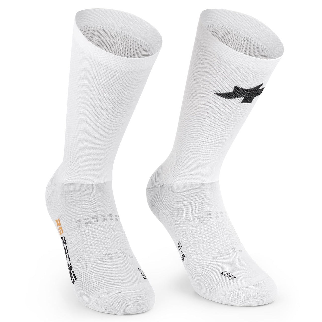 【新商品】RS SOCKS S11 / 全2色（夏用ソックス）