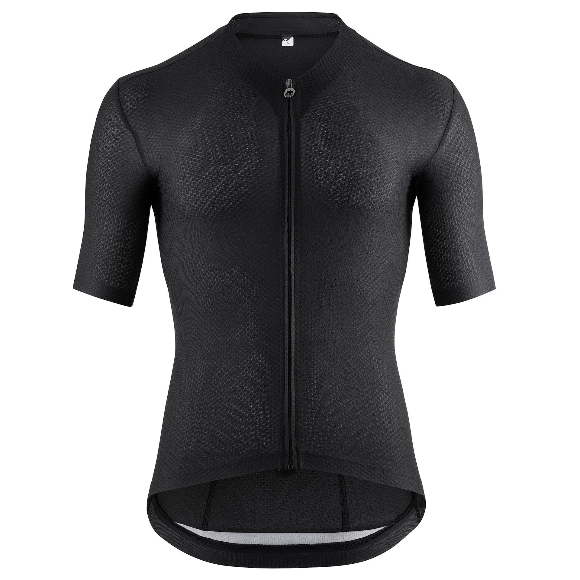 新商品【ASSOS / アソス】EQUIPE R SS JERSEY S11 black（レーシング系 半袖ジャージ）