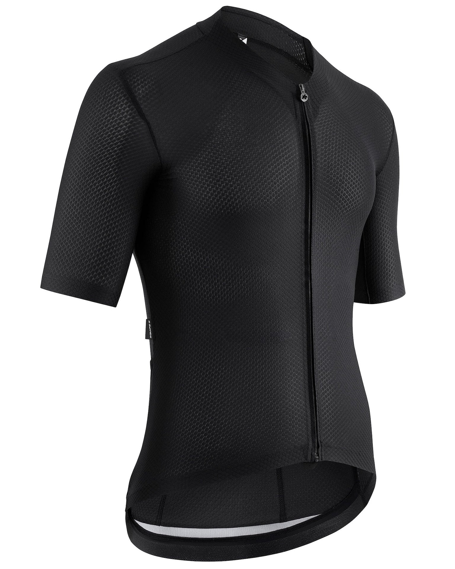 新商品【ASSOS / アソス】EQUIPE R SS JERSEY S11 black（レーシング系 半袖ジャージ）