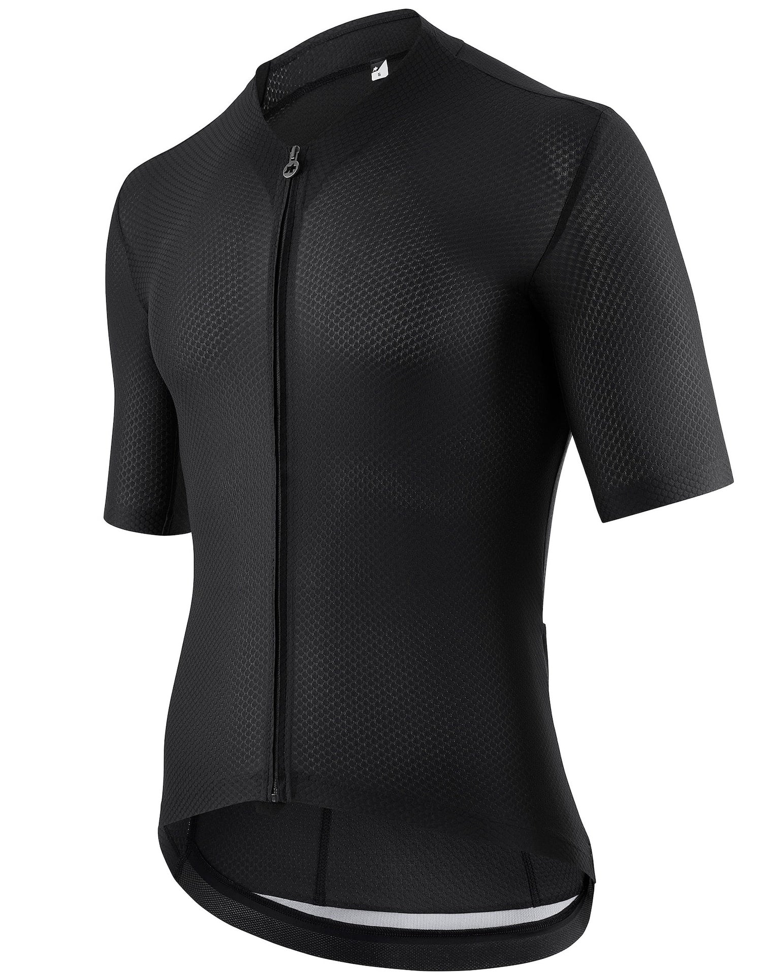 新商品【ASSOS / アソス】EQUIPE R SS JERSEY S11 black（レーシング系 半袖ジャージ）