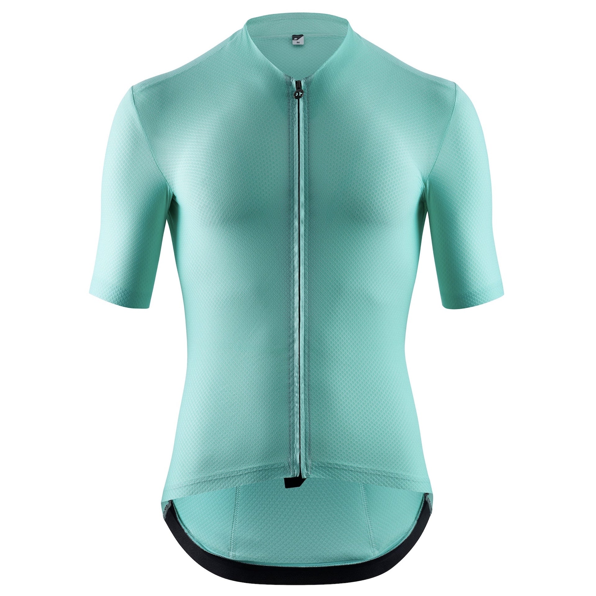 新商品【ASSOS / アソス】EQUIPE R SS JERSEY S11 halo green（レーシング系 半袖ジャージ）