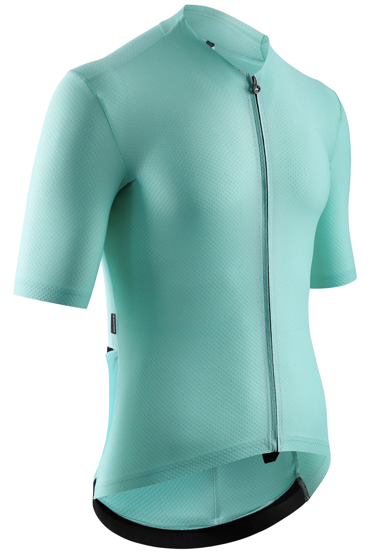 新商品【ASSOS / アソス】EQUIPE R SS JERSEY S11 halo green（レーシング系 半袖ジャージ）