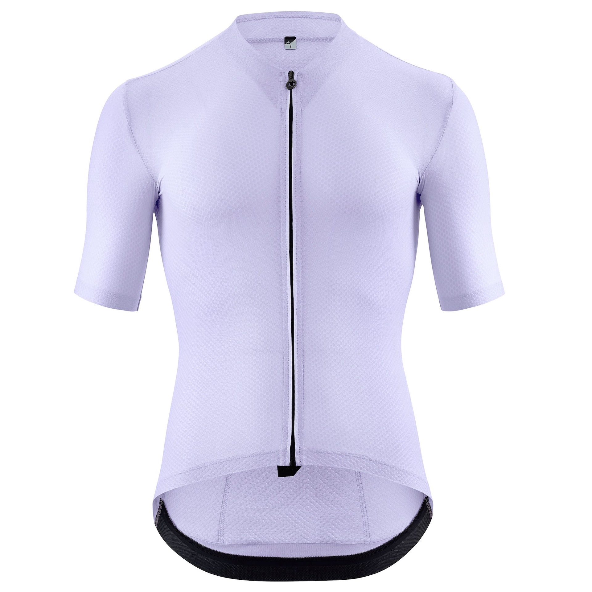 新商品【ASSOS / アソス】EQUIPE R SS JERSEY S11 stella lavender（レーシング系 半袖ジャージ）