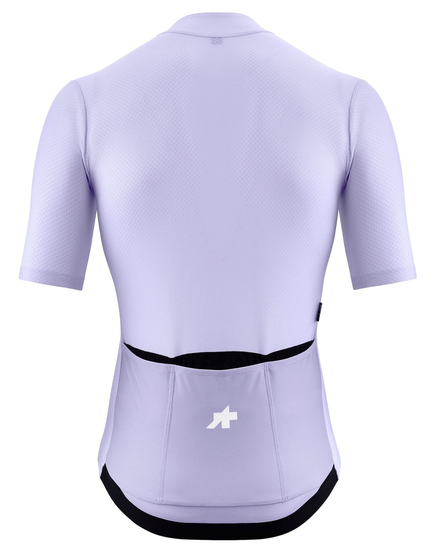 新商品【ASSOS / アソス】EQUIPE R SS JERSEY S11 stella lavender（レーシング系 半袖ジャージ）