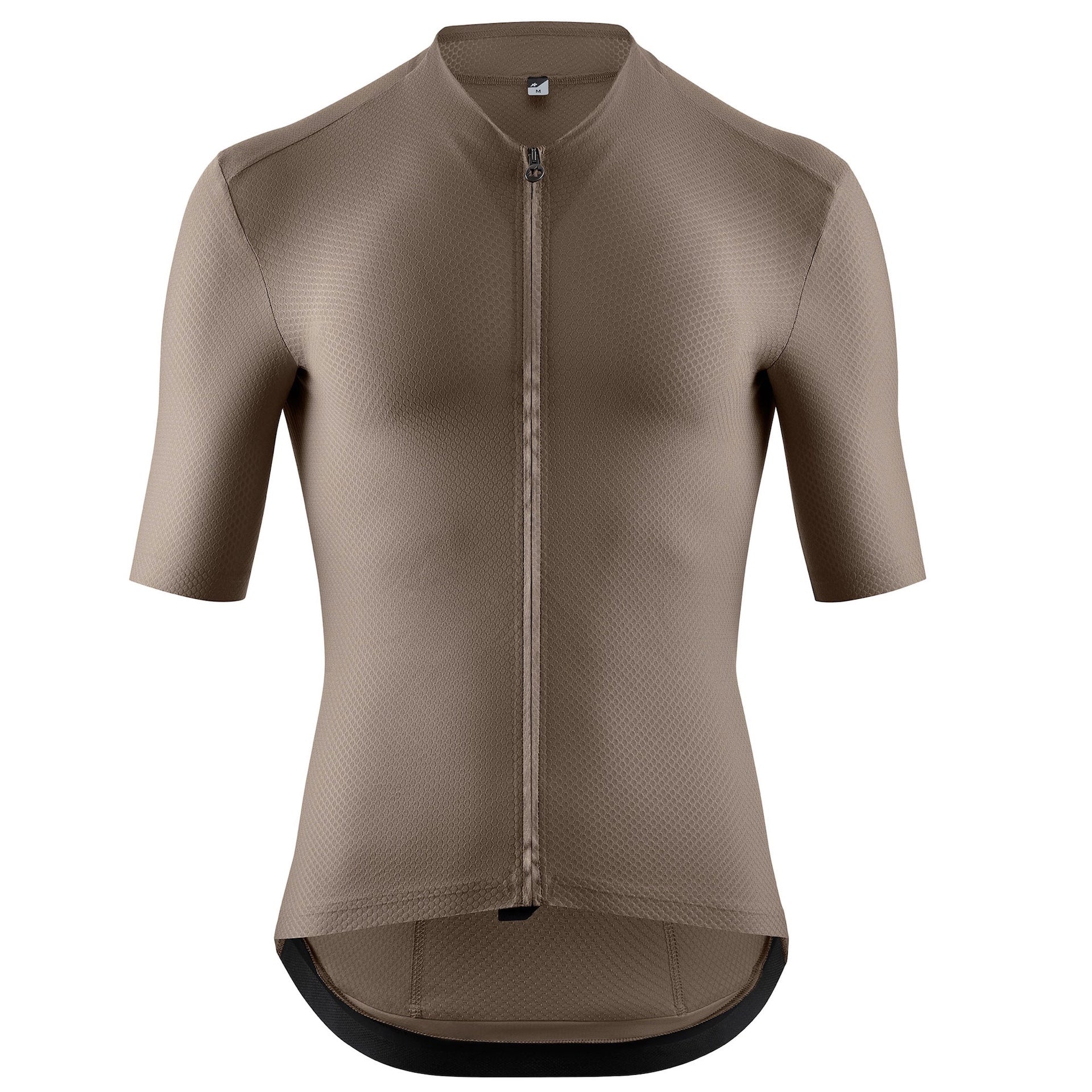 【新商品】EQUIPE R SS JERSEY S11 terra sand（レーシング系 半袖ジャージ）