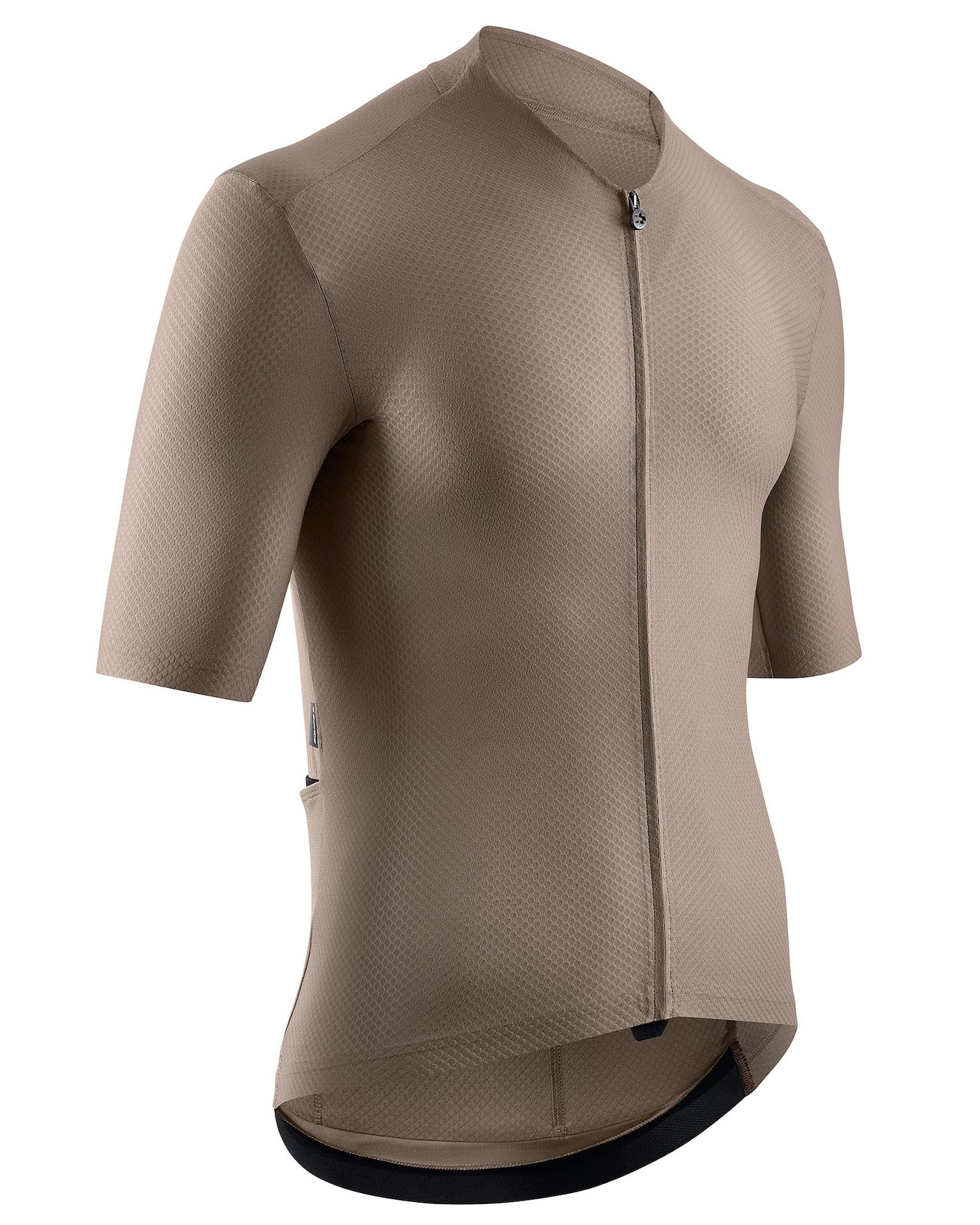 【新商品】EQUIPE R SS JERSEY S11 terra sand（レーシング系 半袖ジャージ）