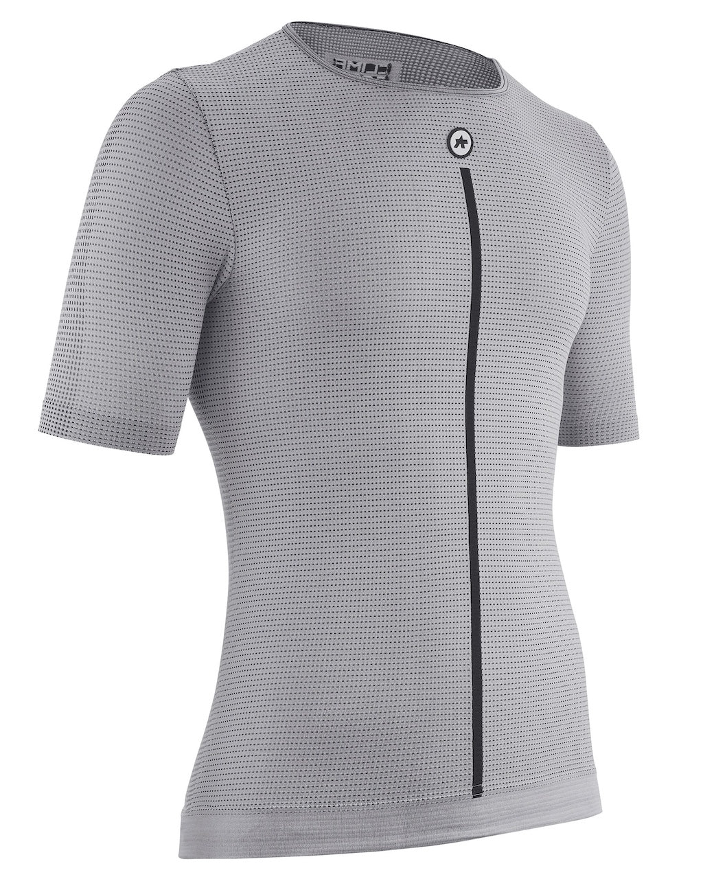 新商品【ASSOS / アソス】SUMMER SS SKIN LAYER P1 / CREW NECK（夏向け メンズ半袖インナー）