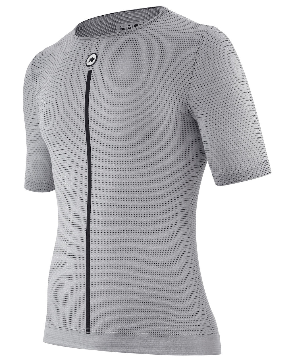 新商品【ASSOS / アソス】SUMMER SS SKIN LAYER P1 / CREW NECK（夏向け メンズ半袖インナー）