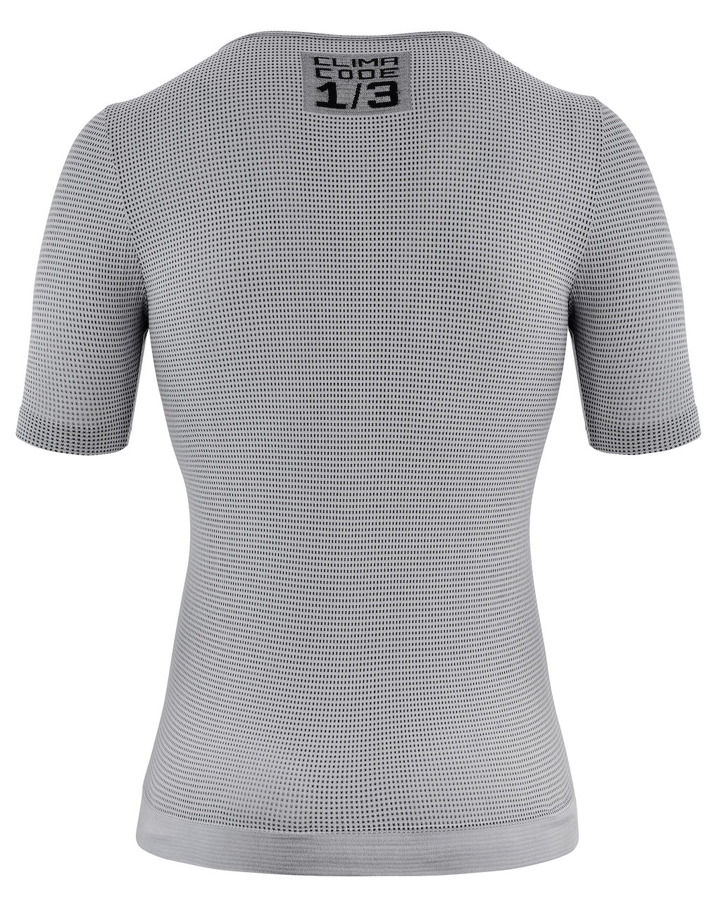 新商品【ASSOS / アソス】SUMMER SS SKIN LAYER P1 / CREW NECK（夏向け メンズ半袖インナー）