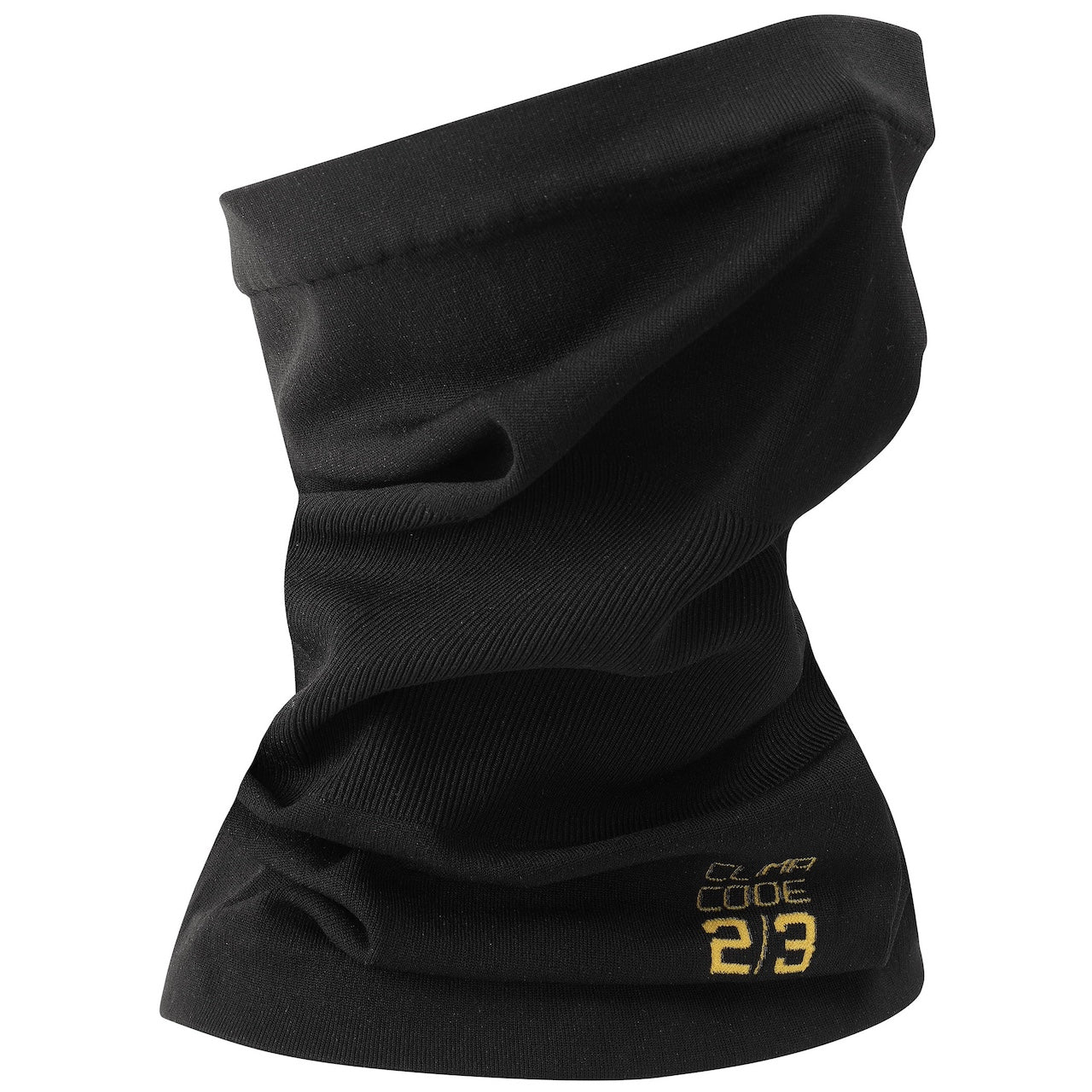 新商品【ASSOS / アソス】SPRING FALL NECK WARMER P1（春秋・初冬向け 薄手のネックウォーマー）