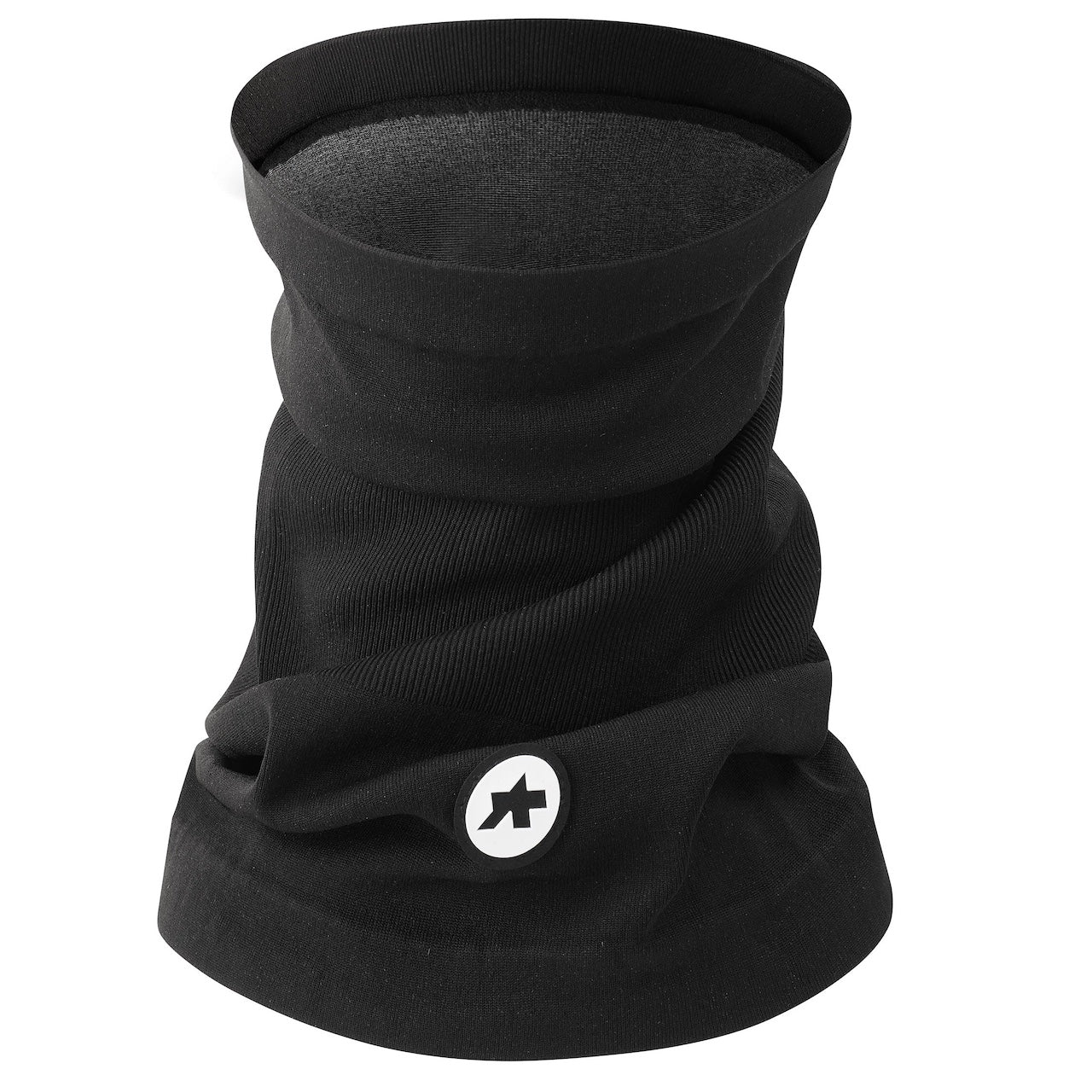 新商品【ASSOS / アソス】SPRING FALL NECK WARMER P1（春秋・初冬向け 薄手のネックウォーマー）