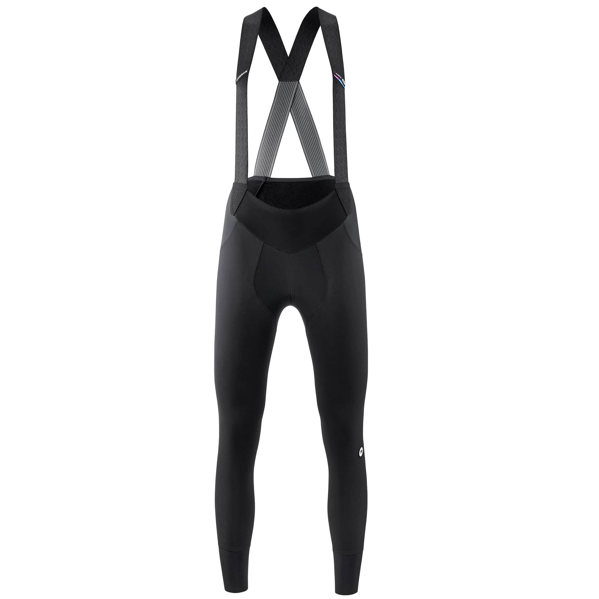 新商品【ASSOS / アソス】UMA GT "EISENHERZ" ULTRAZ WINTER BIB TIGHTS S11（レディース 厳冬期向け ビブタイツ）