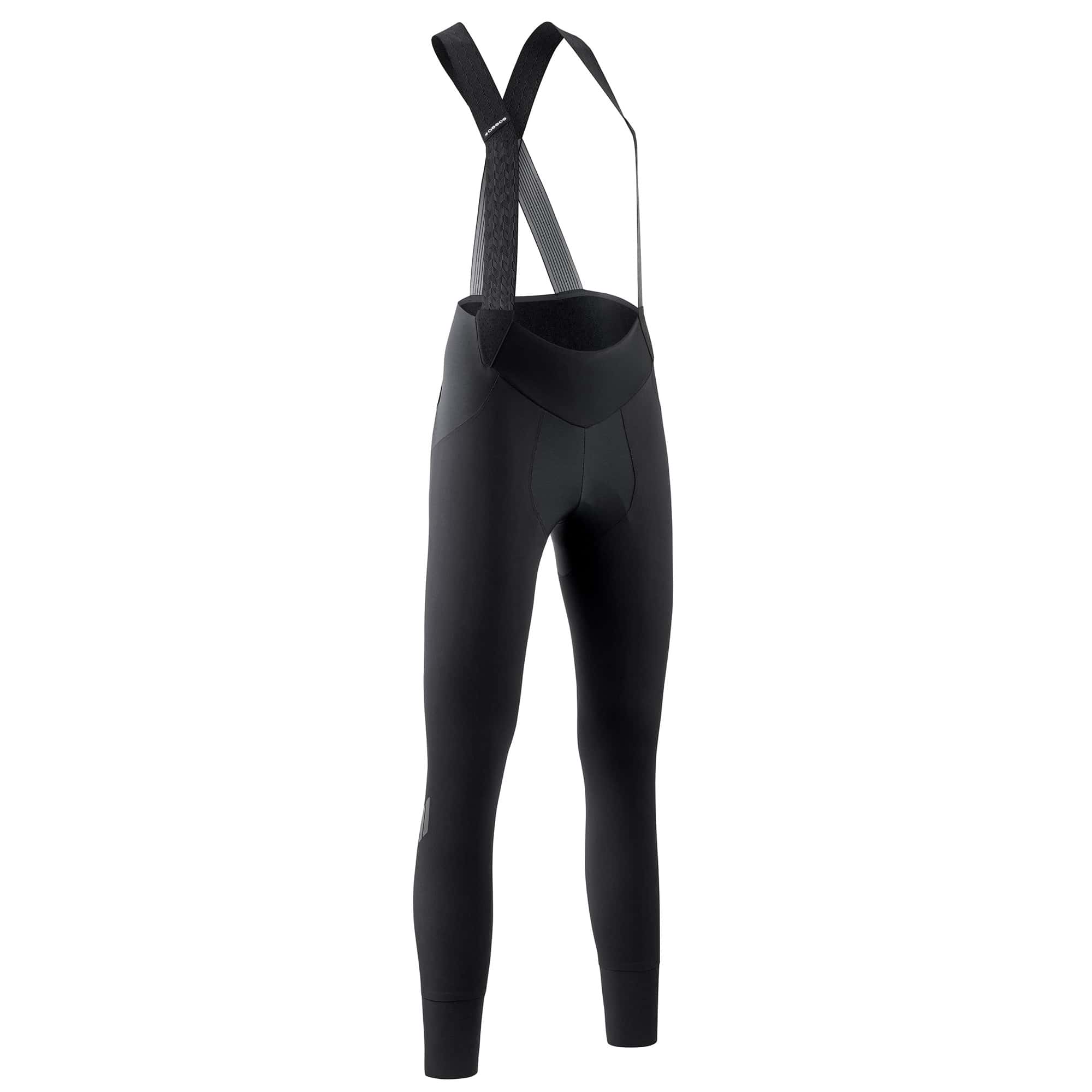 新商品【ASSOS / アソス】UMA GT "EISENHERZ" ULTRAZ WINTER BIB TIGHTS S11（レディース 厳冬期向け ビブタイツ）