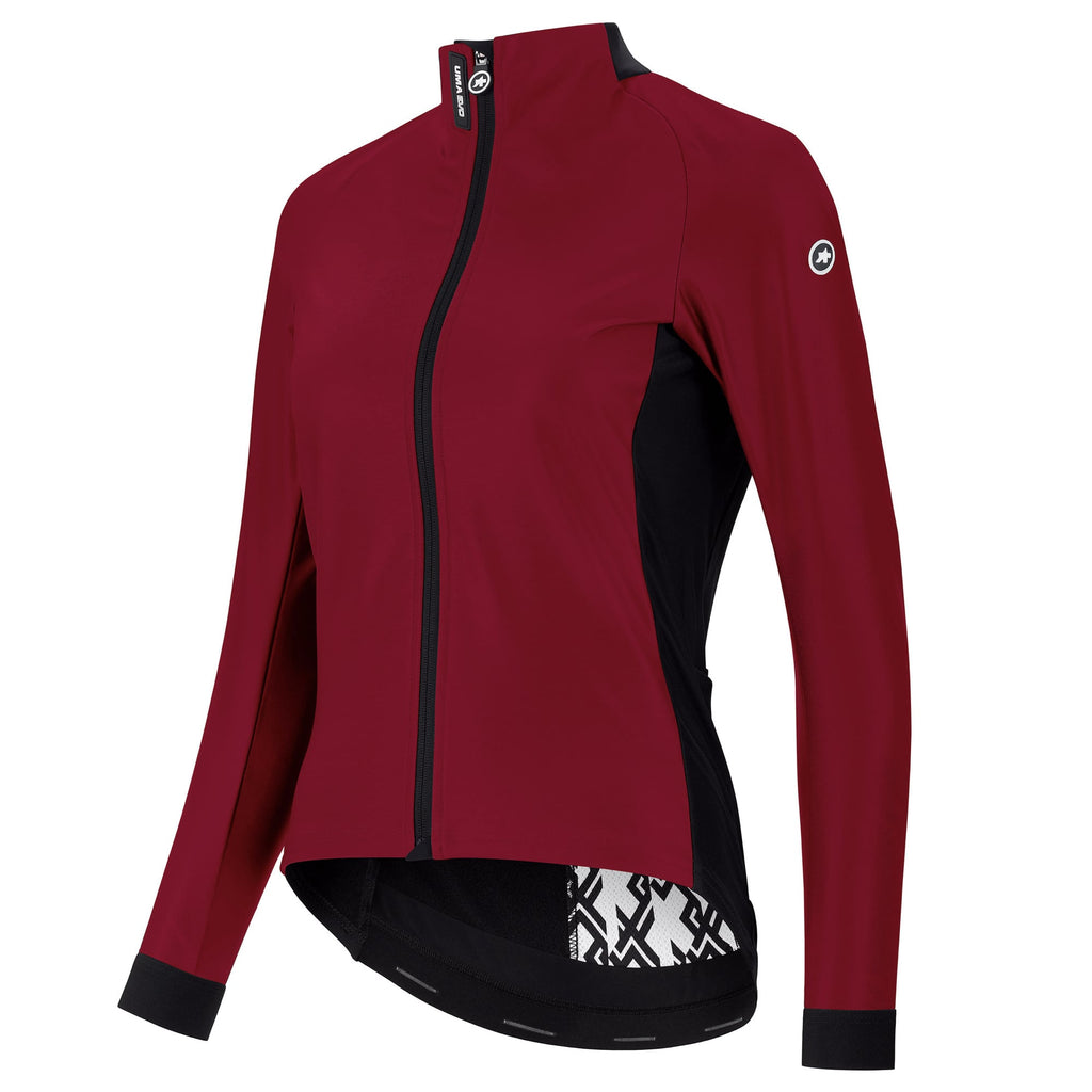 ASSOS / アソス】UMA GT WINTER JACKET EVO bolgheri red（レディース