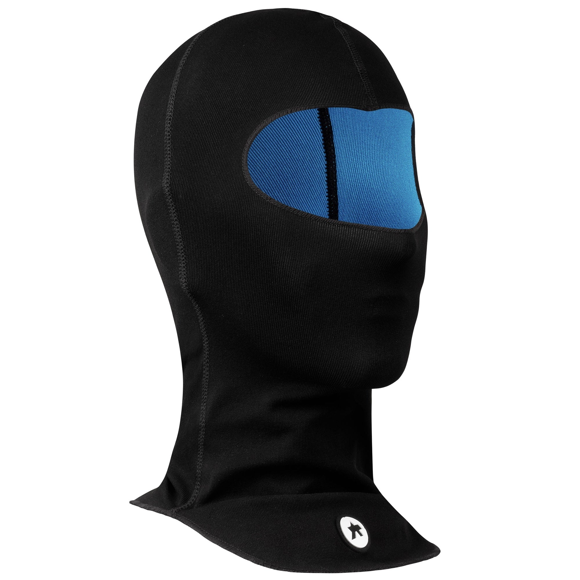 新商品【ASSOS / アソス】ULTRAZA WINTER FACE MASK P1（冬用インナーの素材を使い、全体が2重構造のしっかりと暖かいフェイスマスク）