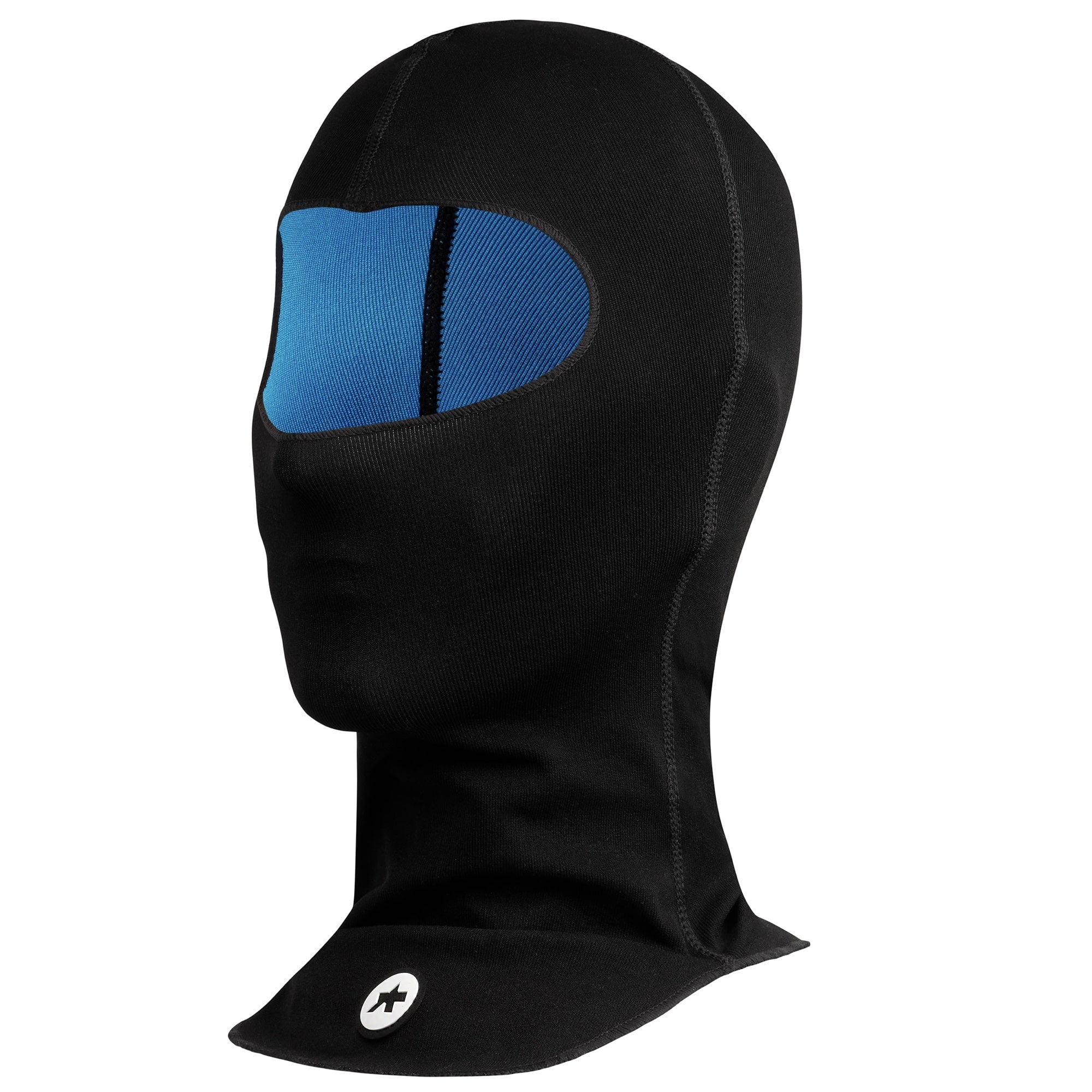 新商品【ASSOS / アソス】ULTRAZA WINTER FACE MASK P1（冬用インナーの素材を使い、全体が2重構造のしっかりと暖かいフェイスマスク）