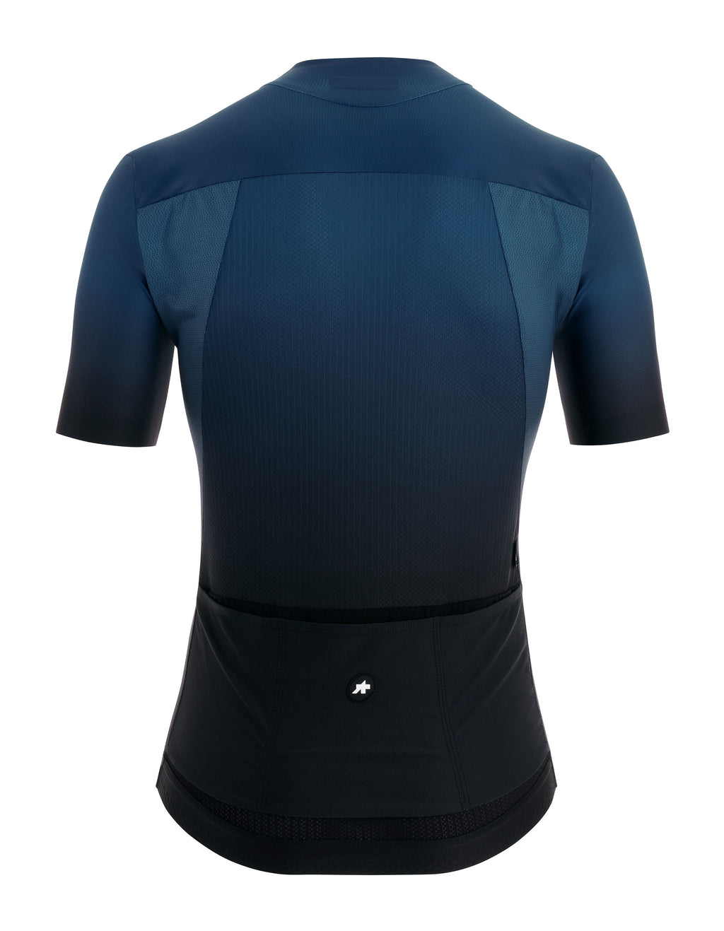 SALE【ASSOS / アソス】EQUIPE RS SS JERSEY S9 TARGA stone blue